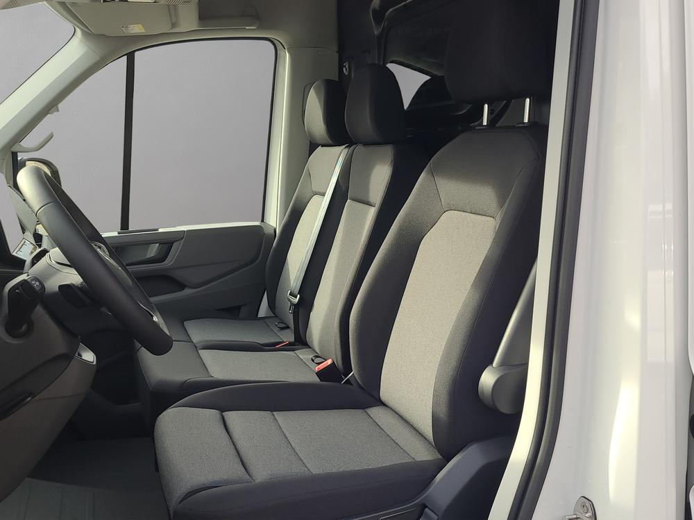 VW Crafter 35 2.0 BiTDI L3 HD A-image-5