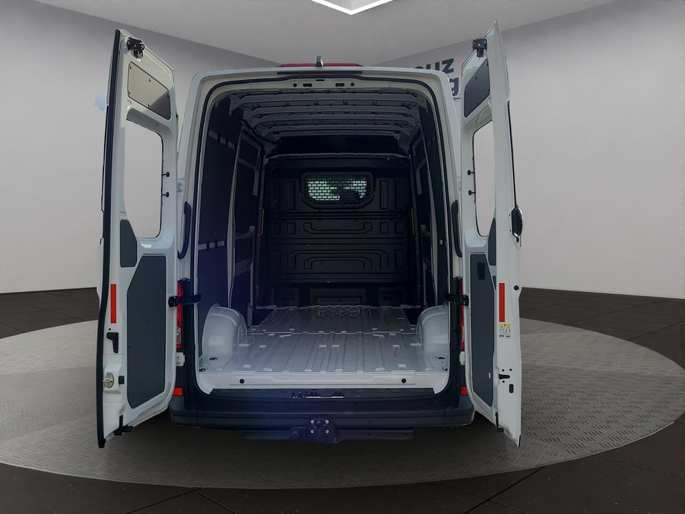 VW Crafter 35 2.0 BiTDI L3 HD A-image-7