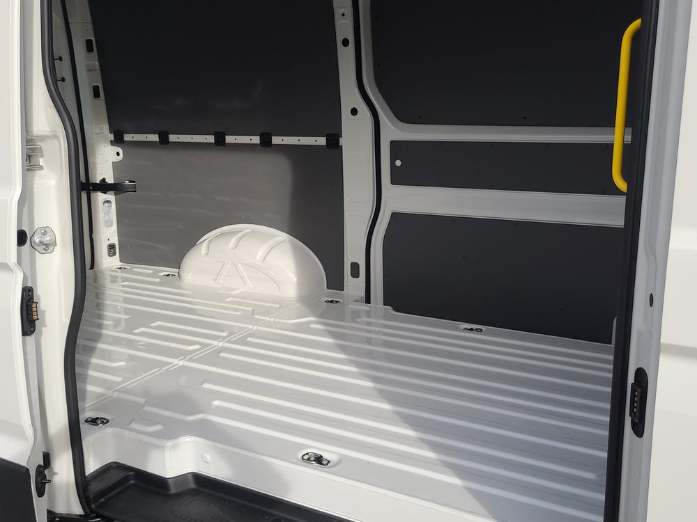 VW Crafter 35 2.0 BiTDI L3 HD A-image-6