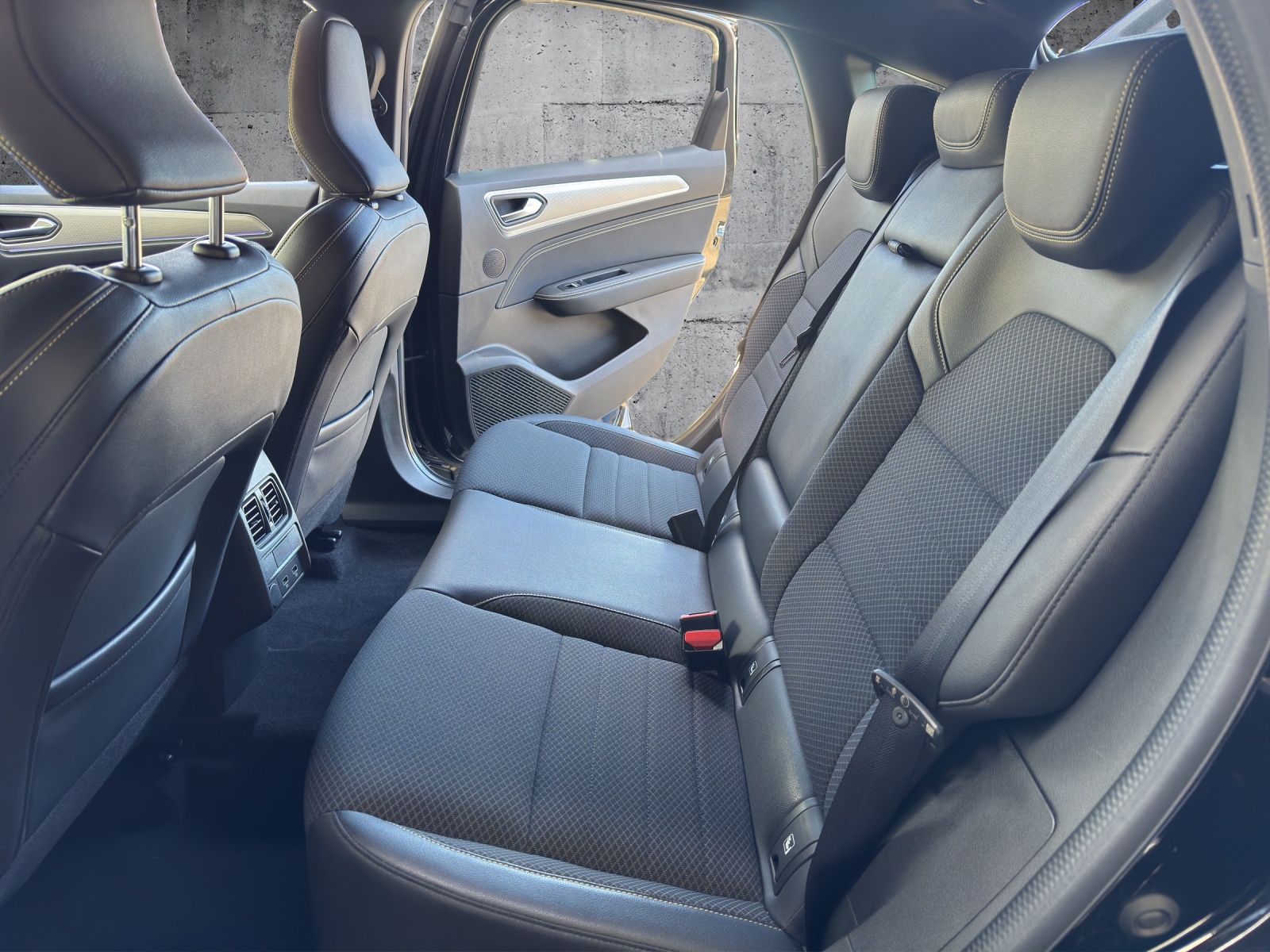 RENAULT Arkana 1.6 E-Tech Techno*Hybrid* Abstandstempomat**Leasingaktion 1.99%**-image-23