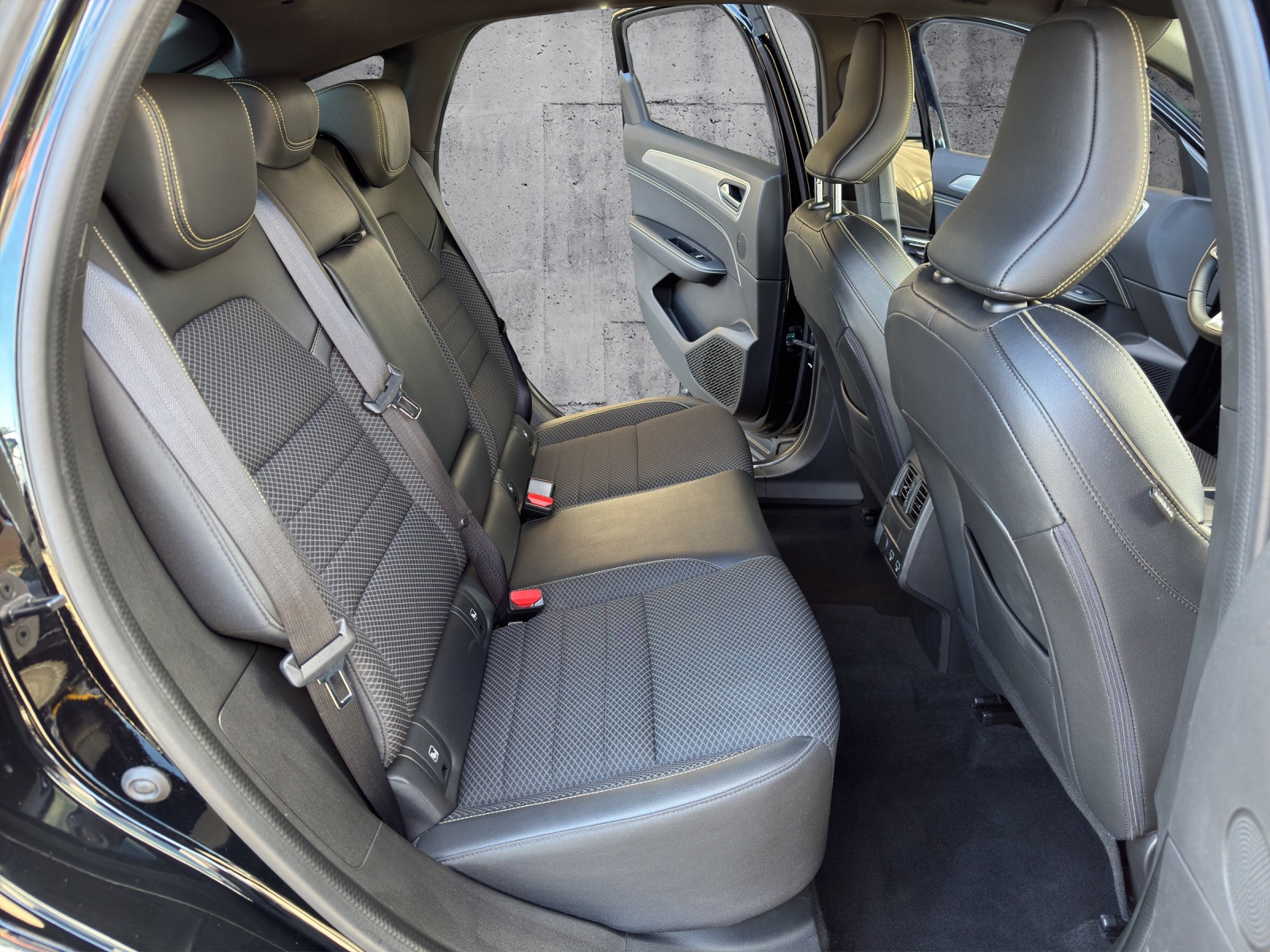 RENAULT Arkana 1.6 E-Tech Techno*Hybrid* Abstandstempomat**Leasingaktion 1.99%**-image-24