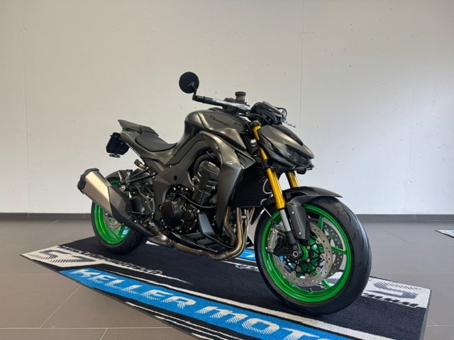 KAWASAKI Z 1100 SE 2026 Platin Edition-showroom-element-2
