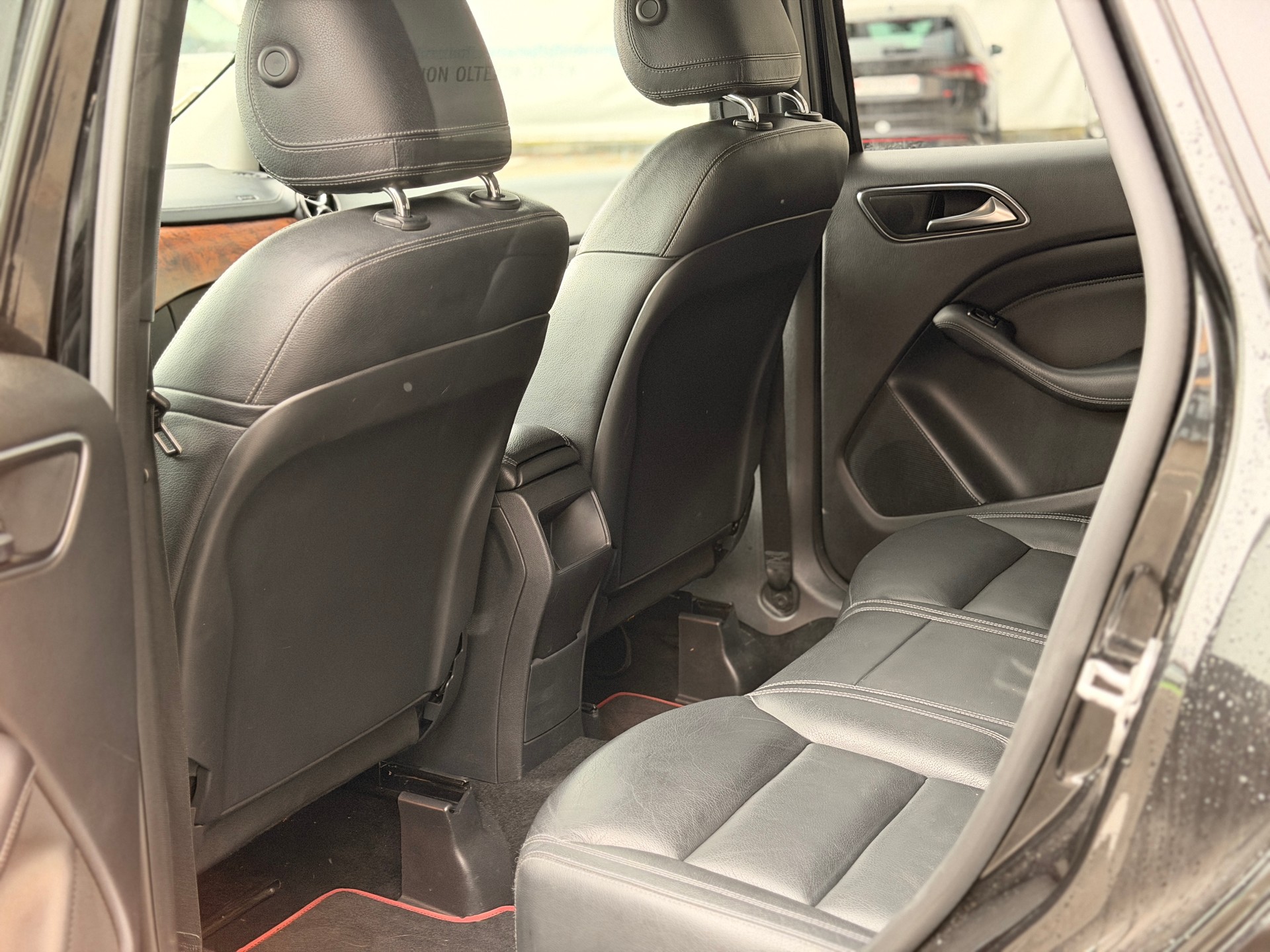 MERCEDES-BENZ B 200 7G-DCT-image-28