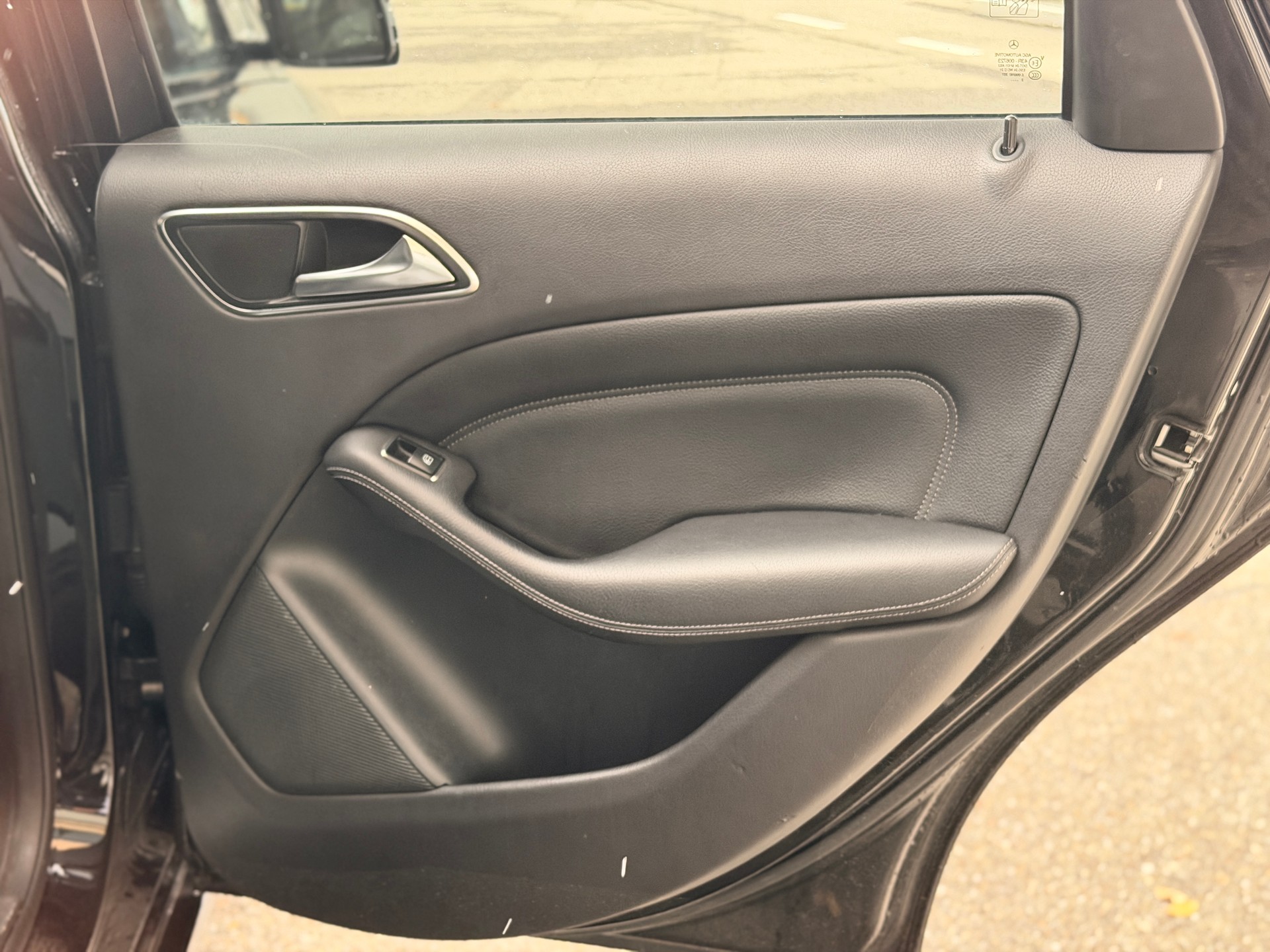 MERCEDES-BENZ B 200 7G-DCT-image-16