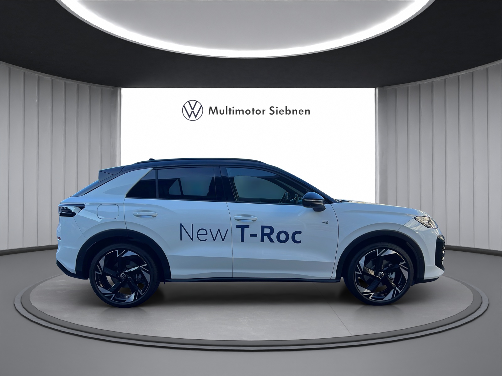 VW T-Roc 1.5 eTSI mHEV R-Line DSG-image-5
