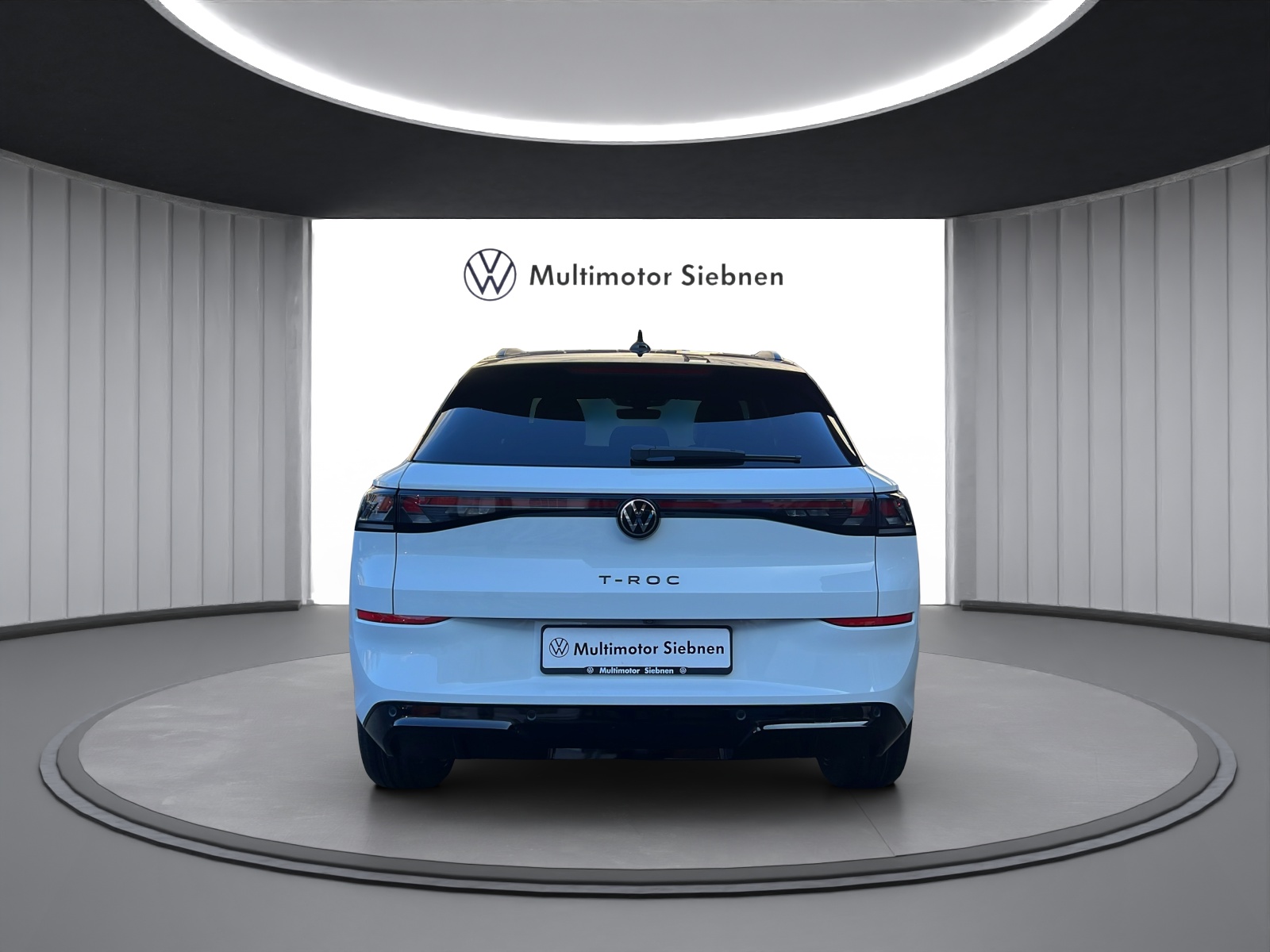 VW T-Roc 1.5 eTSI mHEV R-Line DSG-image-3