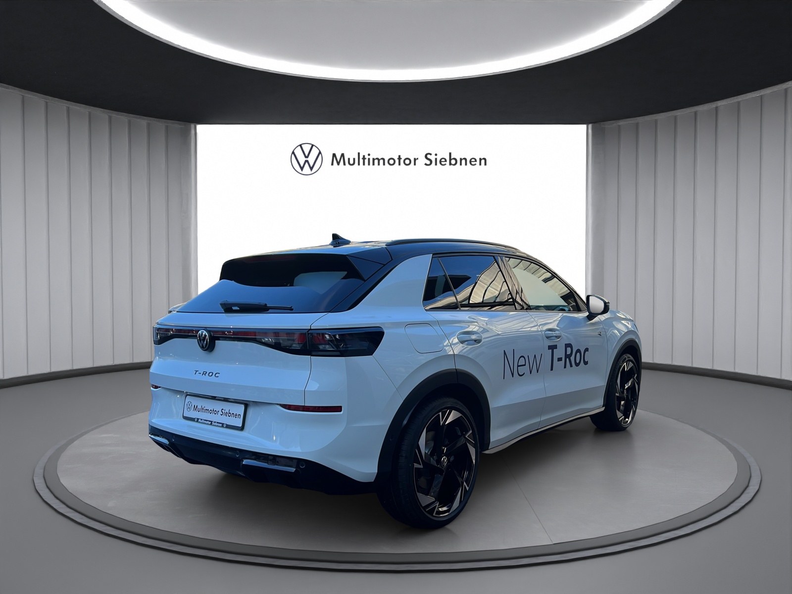 VW T-Roc 1.5 eTSI mHEV R-Line DSG-image-4