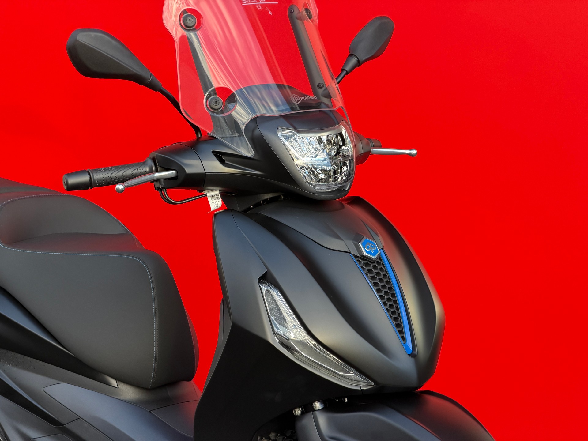 PIAGGIO Beverly 400 Sport E5+-image-9