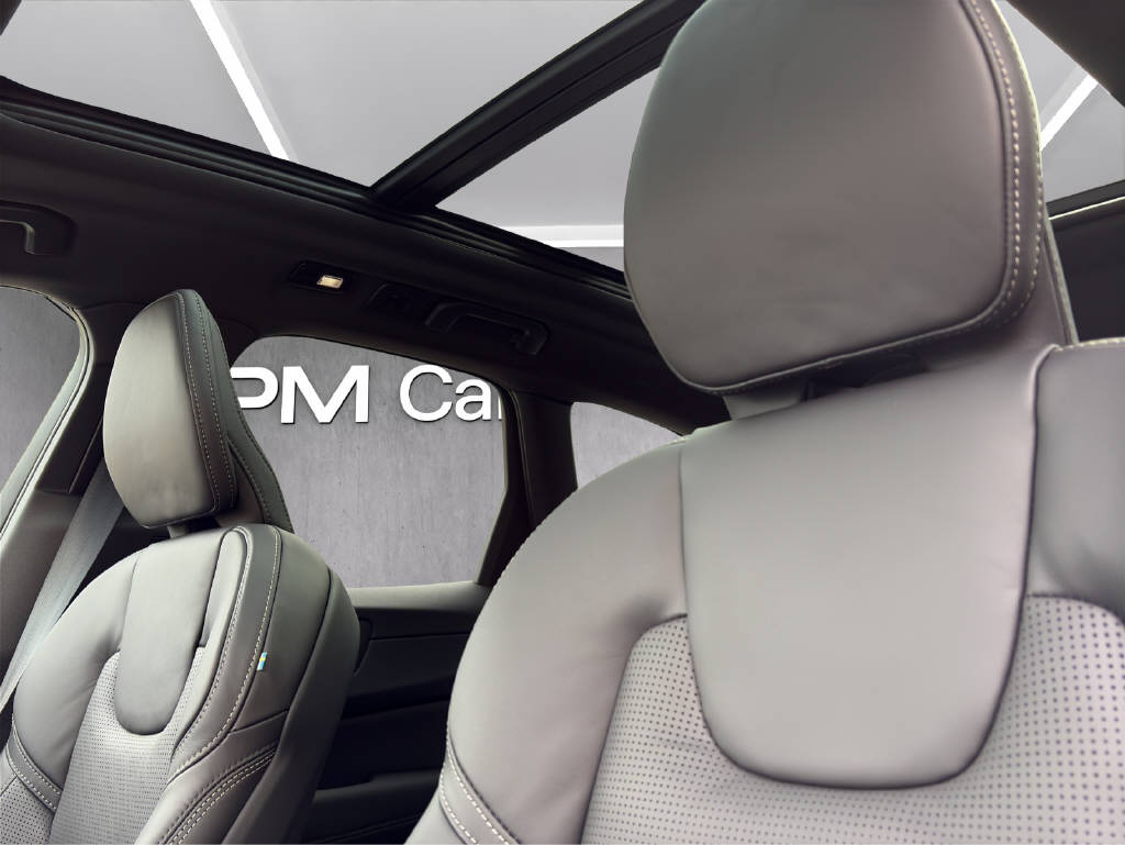 Image VOLVO XC60 XC60 2.0 T6 TE Ultra Dark eAWD