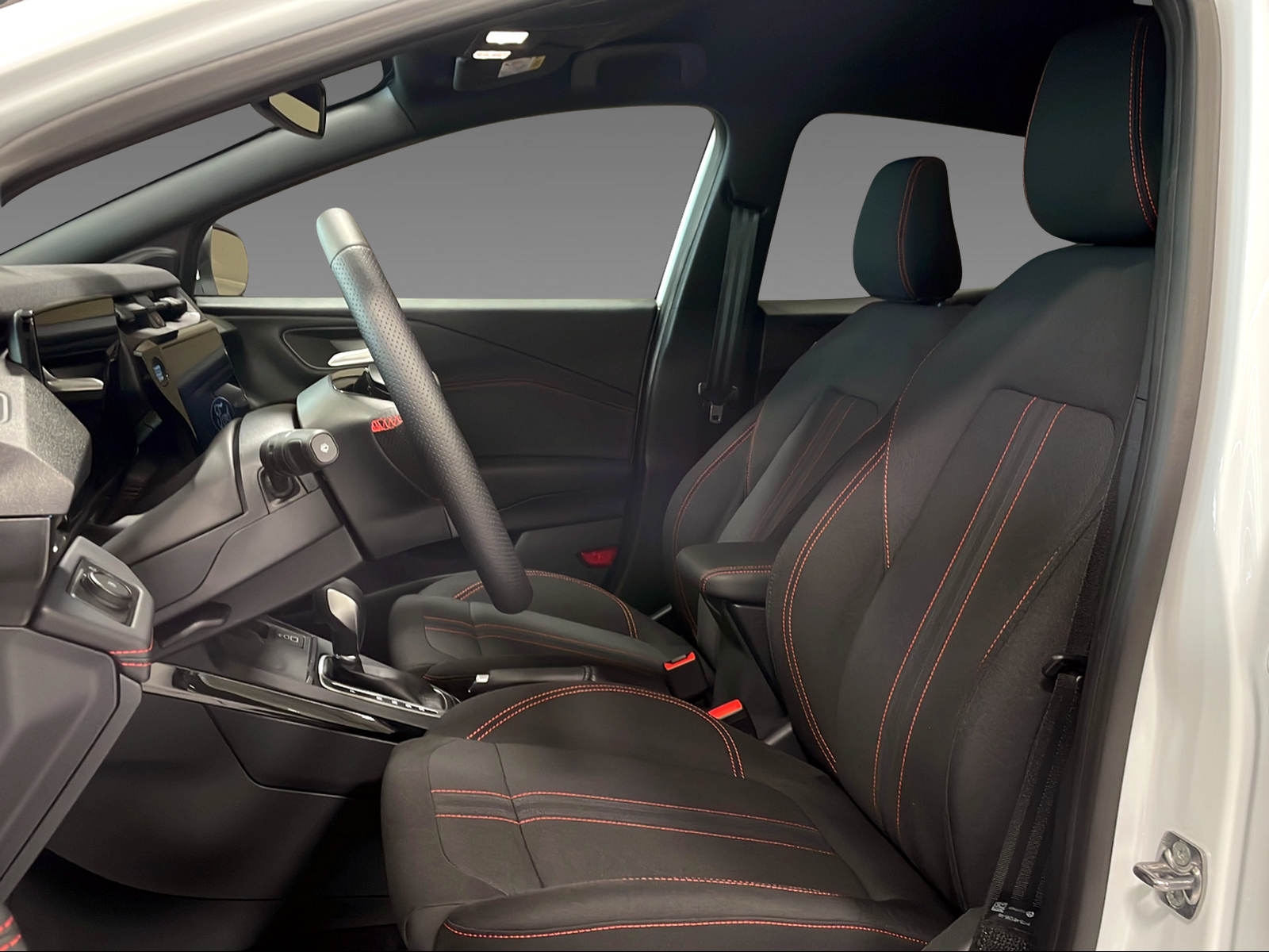 FORD Puma 1.0 EcoB Hybrid 125 ST-Line-image-5