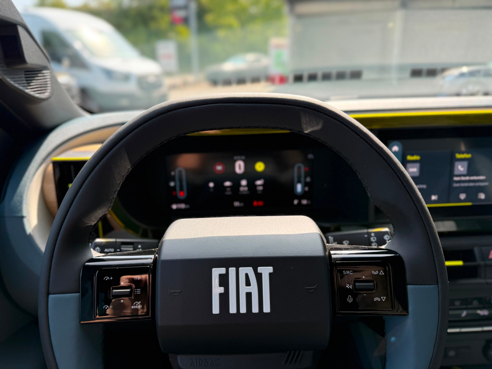 FIAT Grande Panda MHEV La Prima-image-6