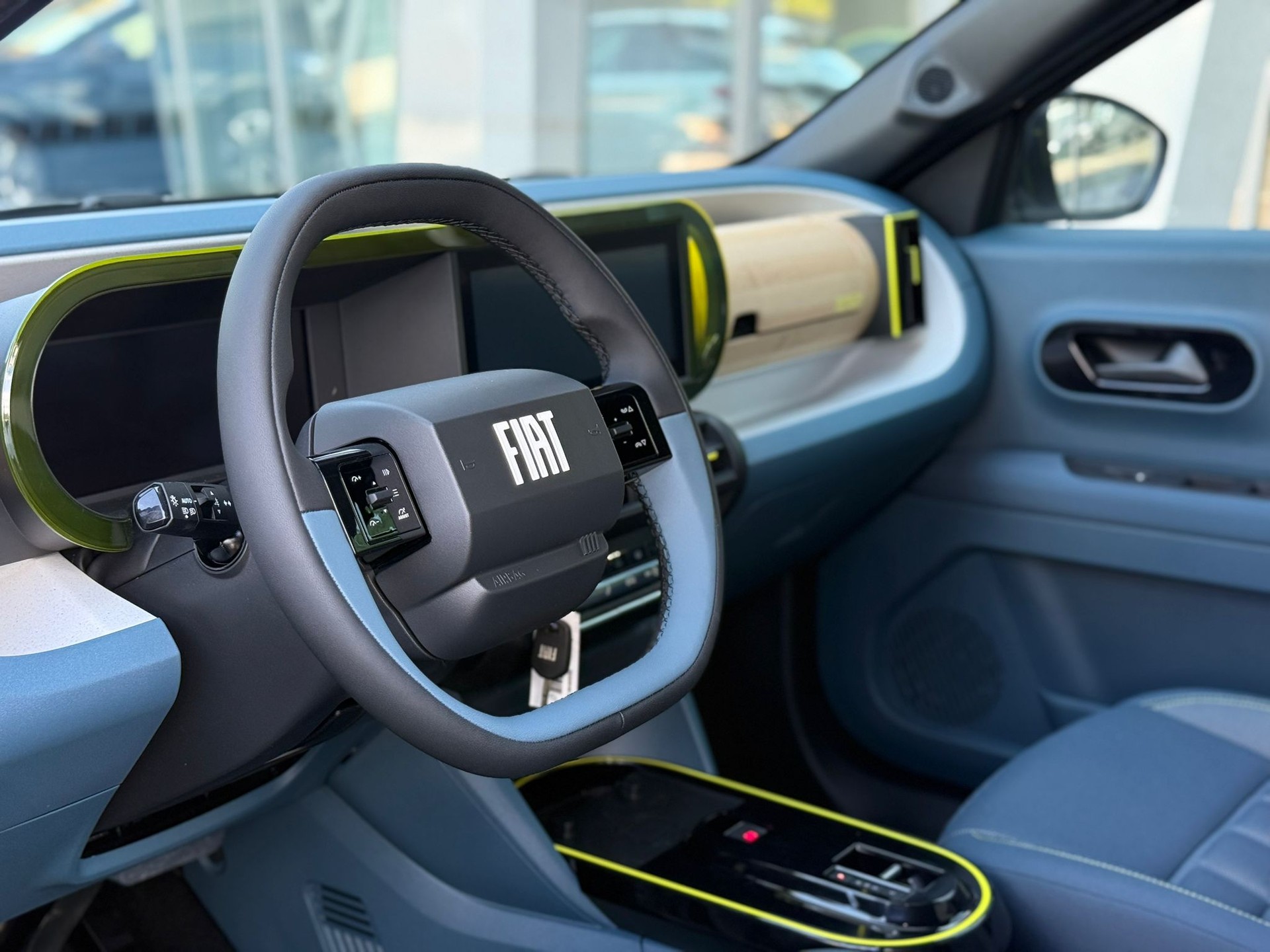 FIAT Grande Panda MHEV La Prima-image-6