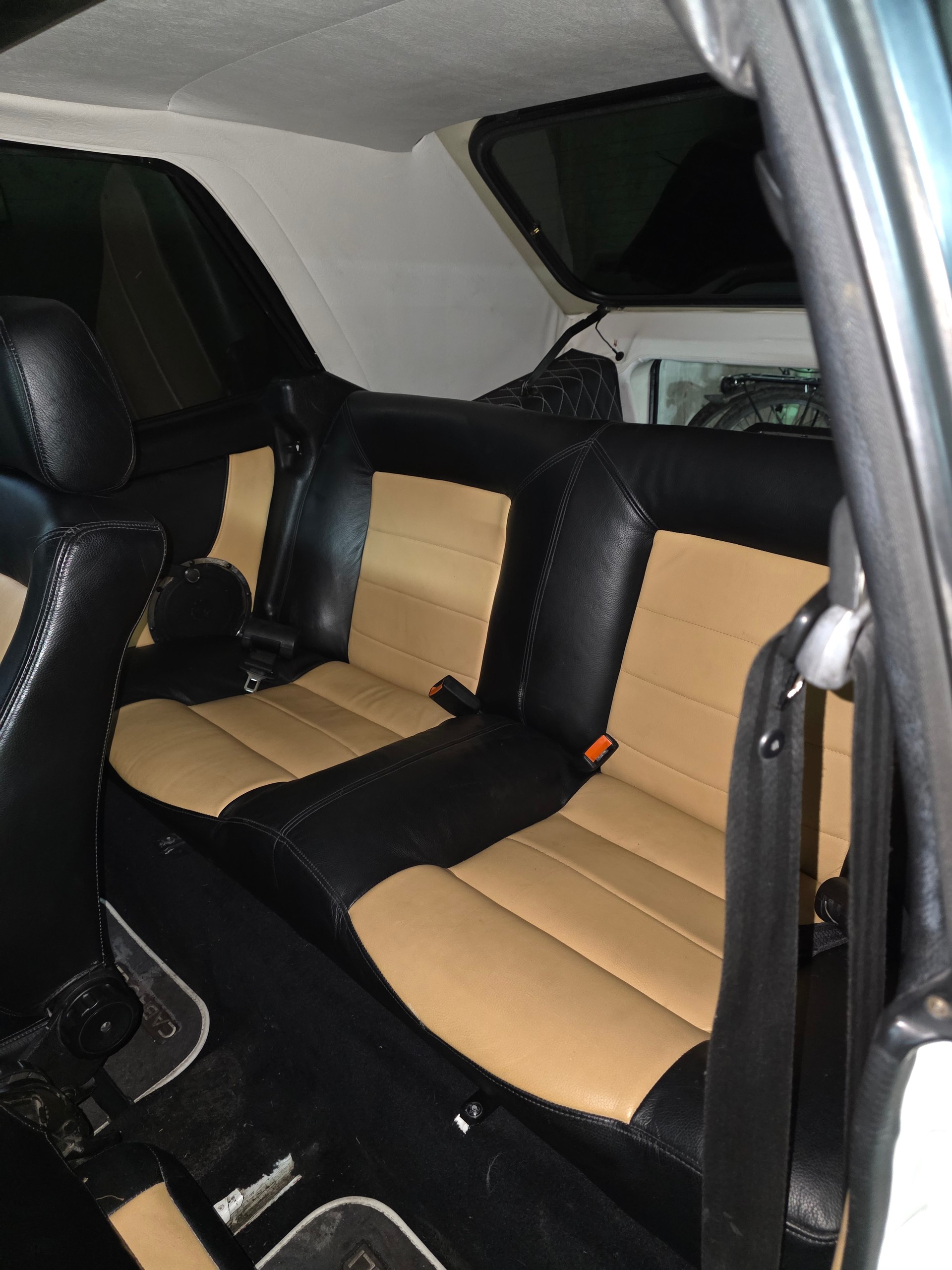 VW Golf Cabriolet 1800 GLI-image-5