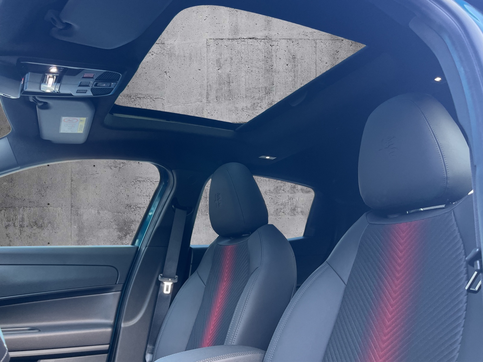 ALFA ROMEO Junior 1.2 Ibrida Q4-image-13