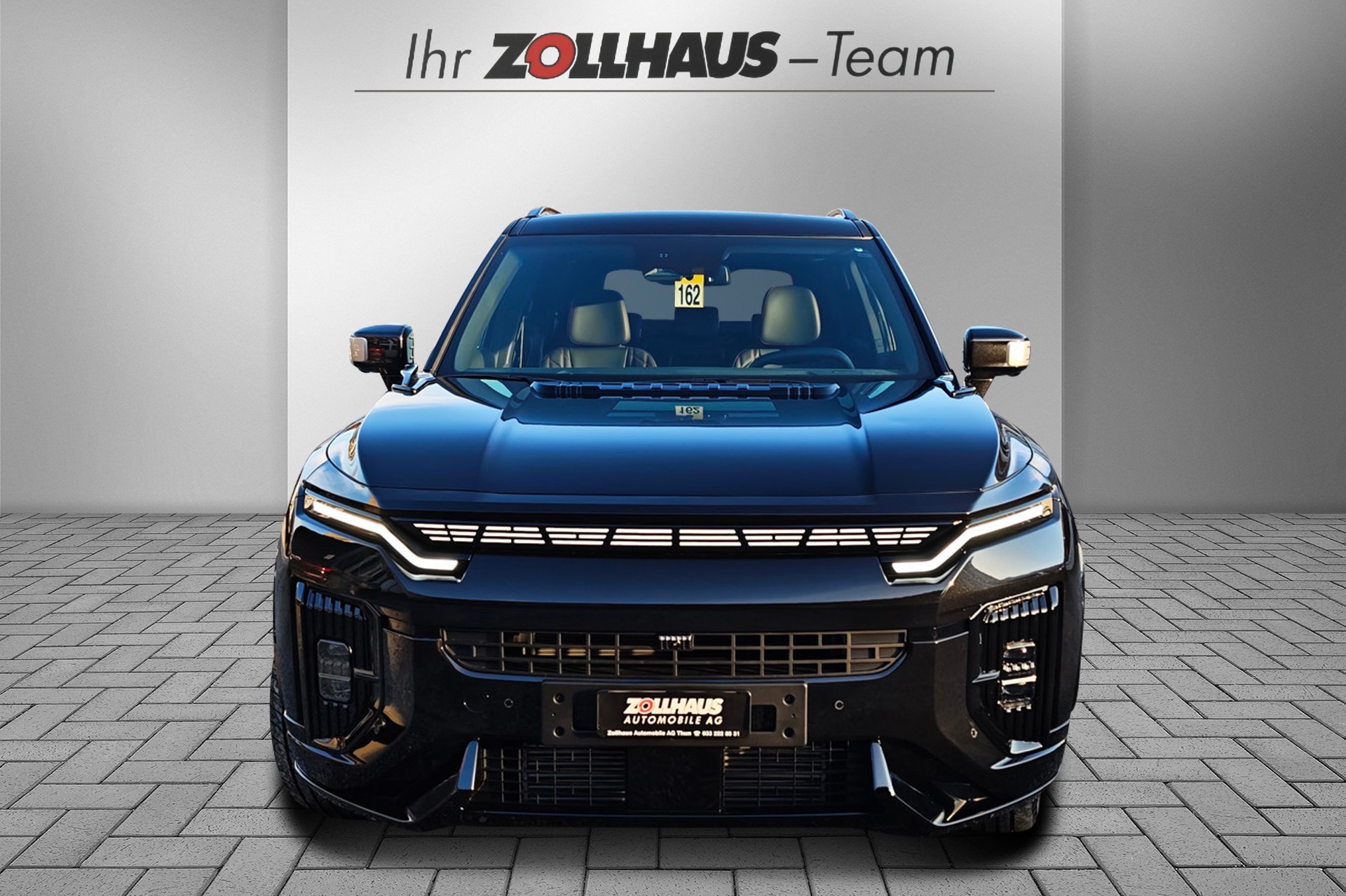 KGM-SsangYong Actyon 1.5 T GDI Titanium 4WD Automat-showroom-element-1