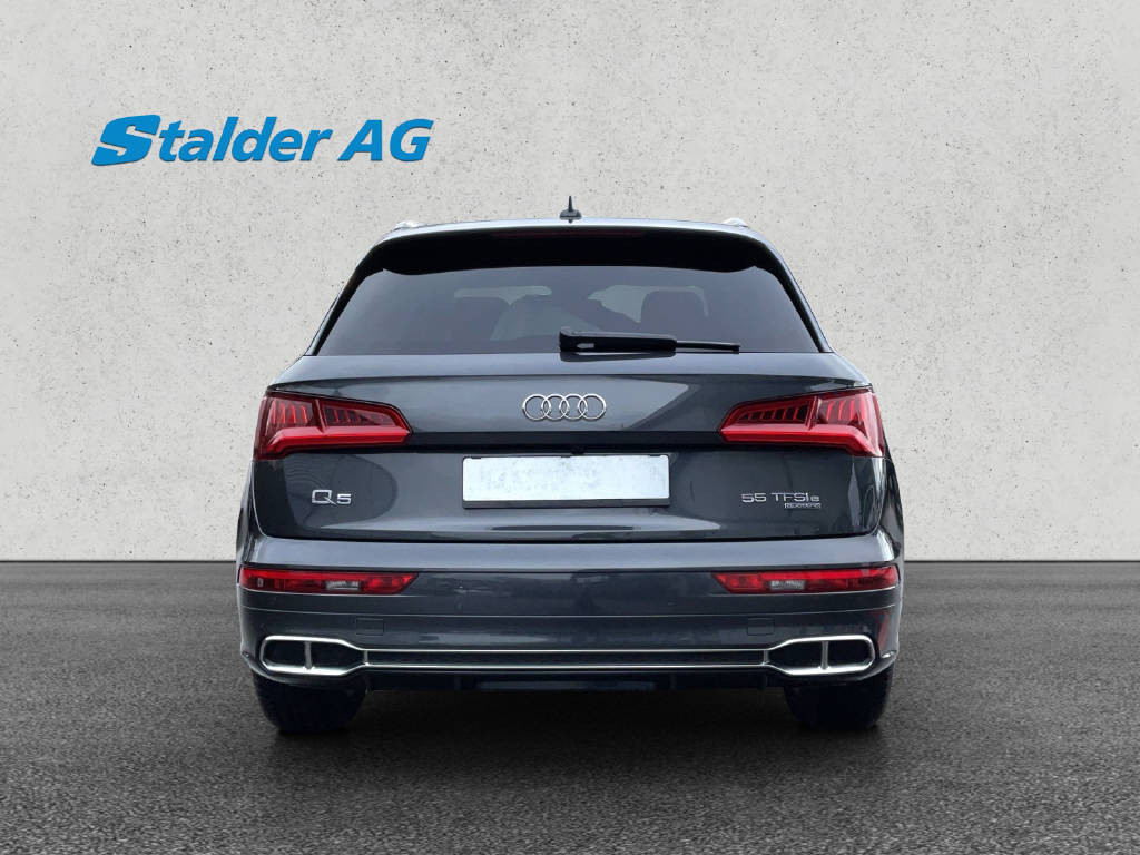 AUDI Q5 2.0 55 TFSI e Sport qu. S-T-image-4