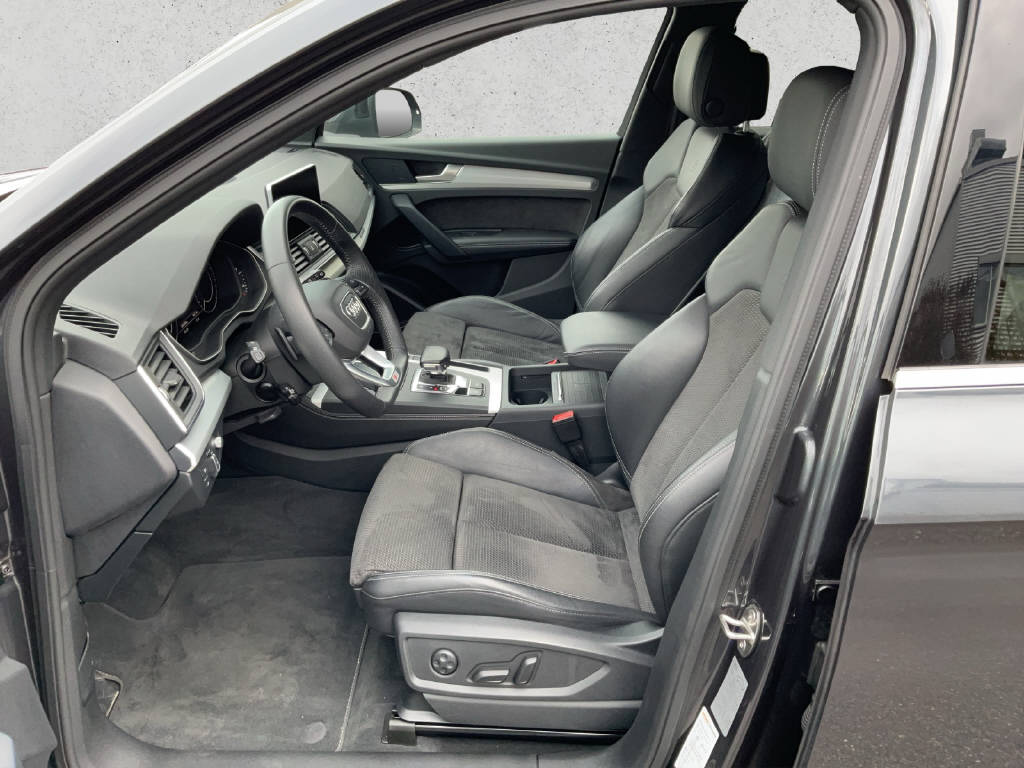 AUDI Q5 2.0 55 TFSI e Sport qu. S-T-image-8