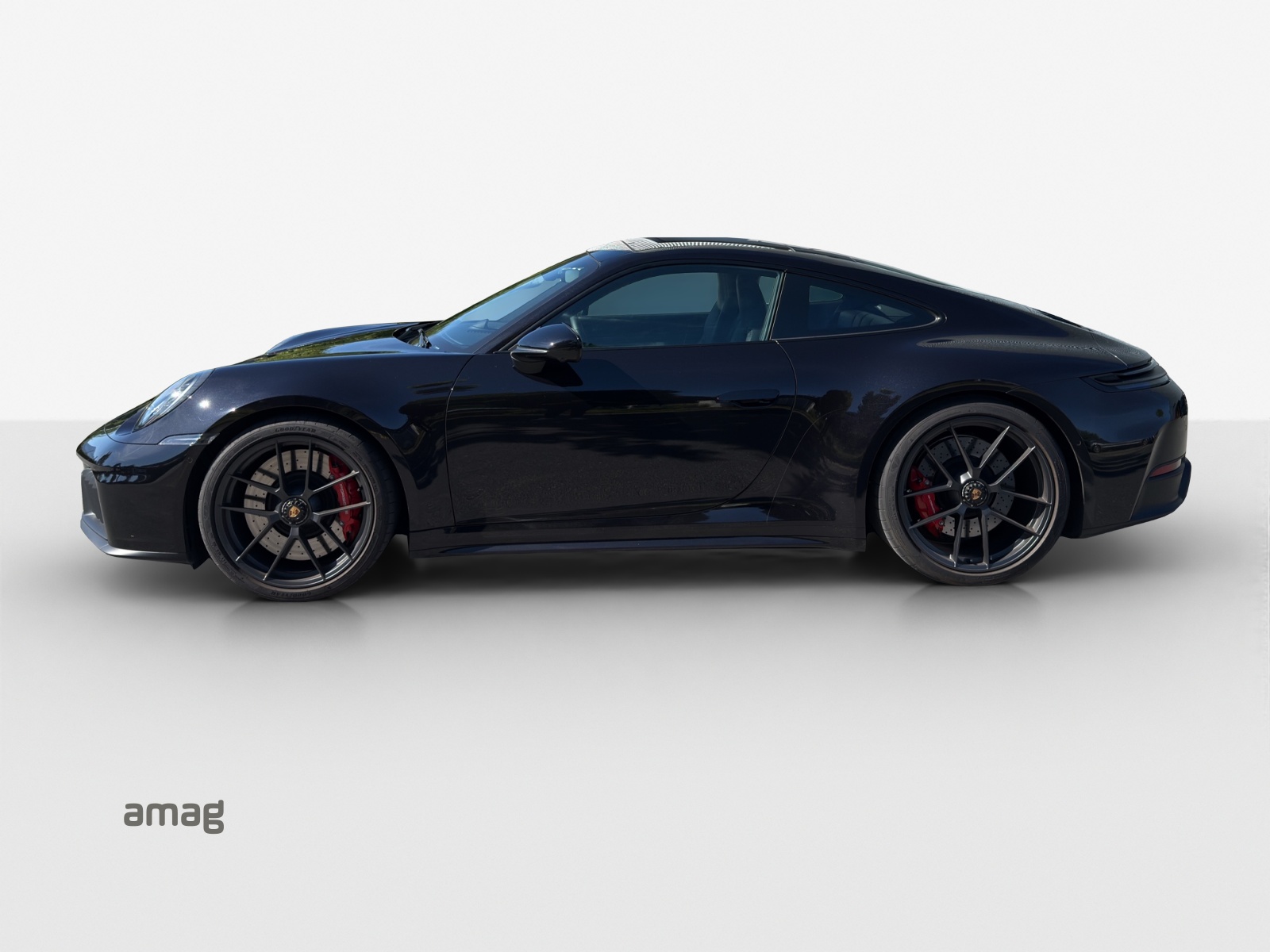 PORSCHE 911 Carrera GTS-image-1
