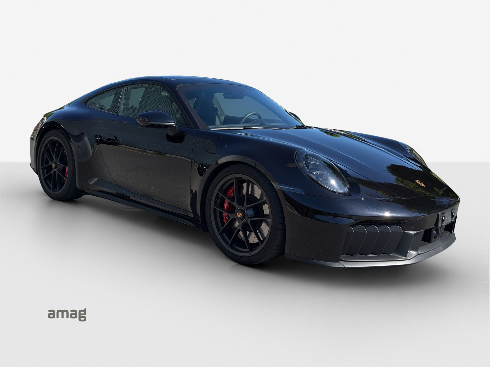 PORSCHE 911 Carrera GTS-image-5