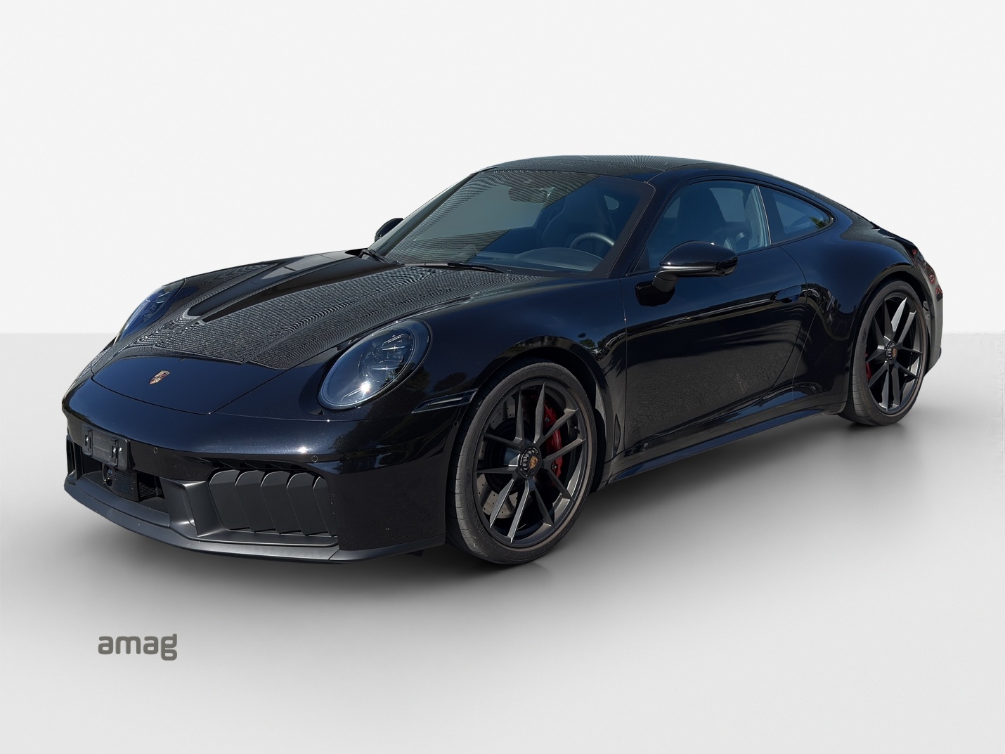 PORSCHE 911 Carrera GTS-image-0