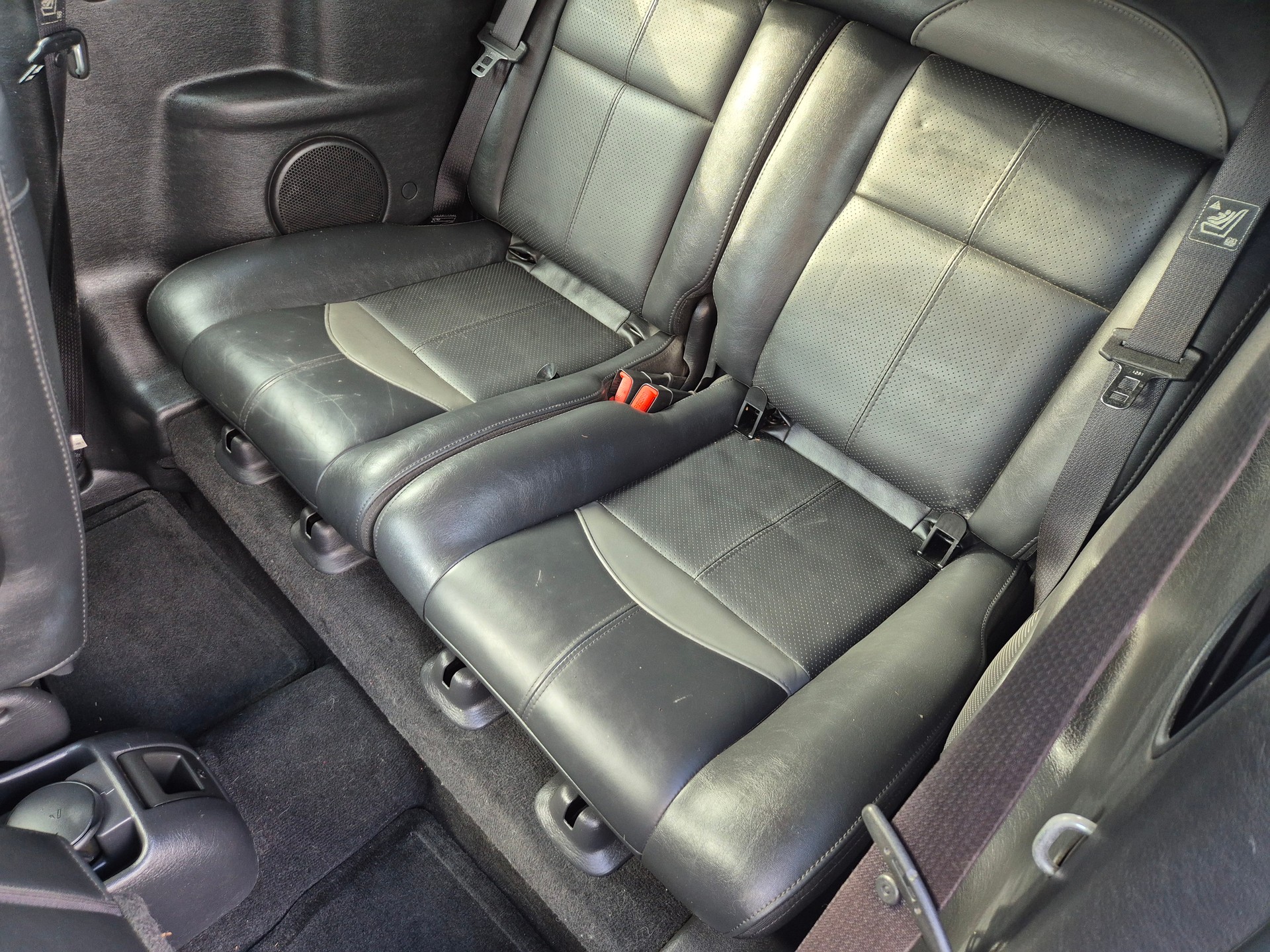 CHRYSLER PT Cruiser 2.4 Limited-image-9