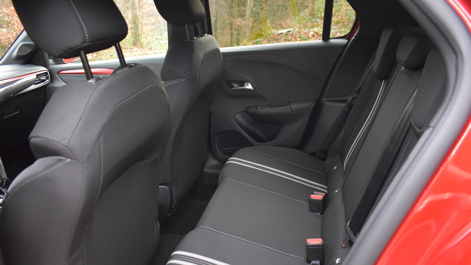 OPEL Corsa 1.2 MHEV Sporthilfe-image-7