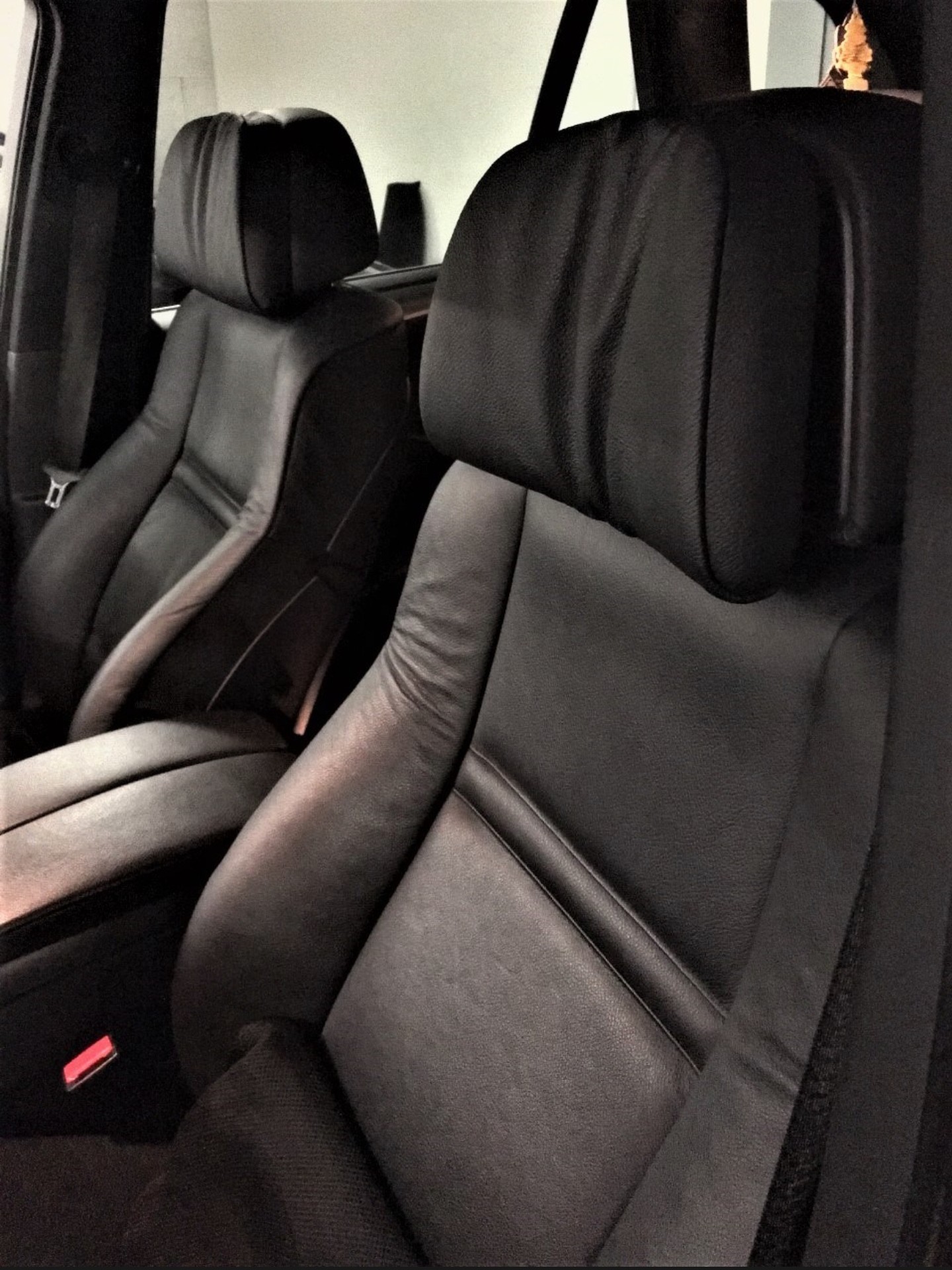 BMW X5 xDrive 30i (3.0si) Steptronic-image-10