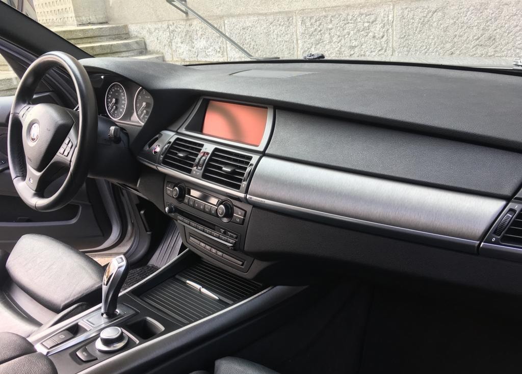 BMW X5 xDrive 30i (3.0si) Steptronic-image-8