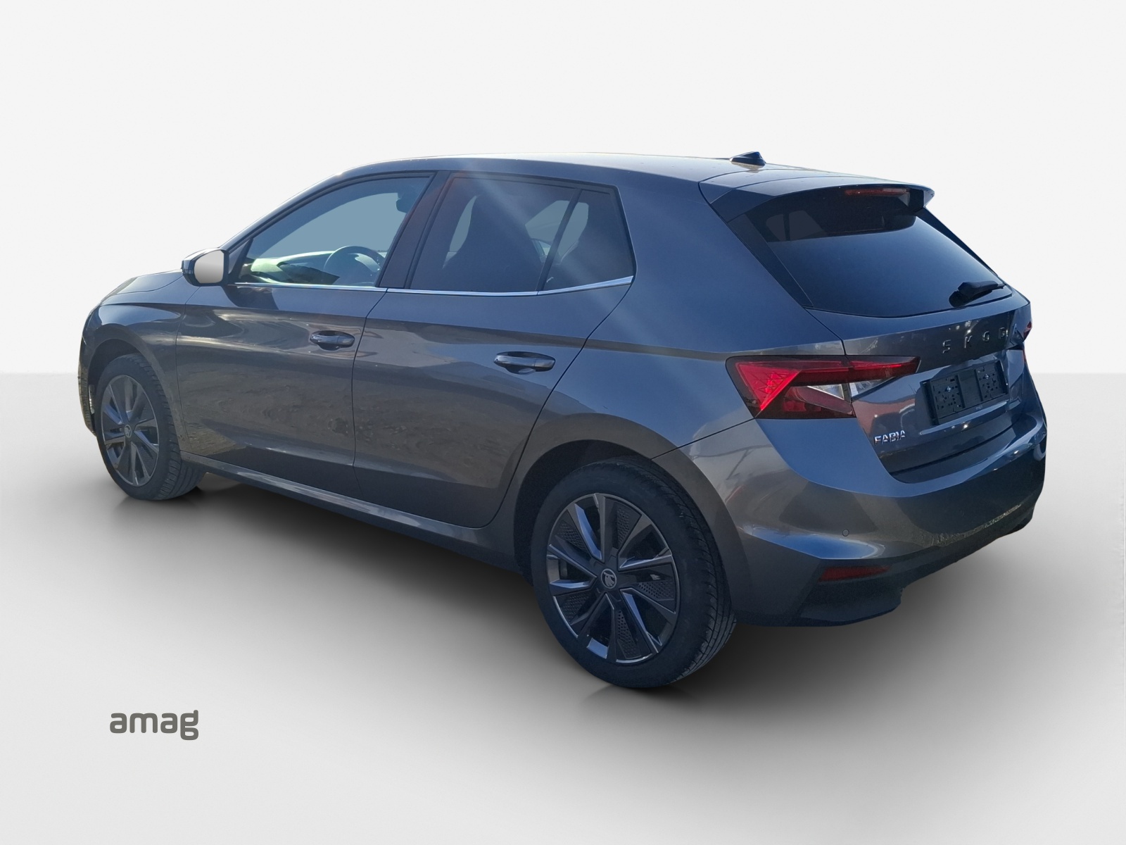 SKODA Fabia 1.5 TSI Dynamic DSG-image-2