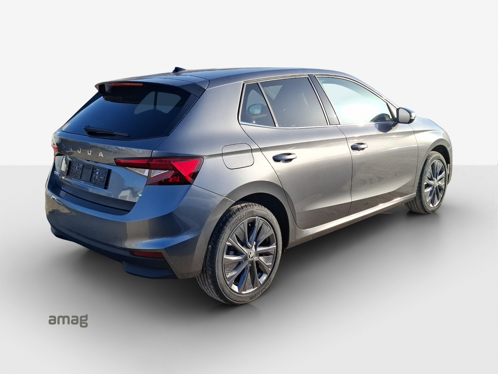 SKODA Fabia 1.5 TSI Dynamic DSG-image-4