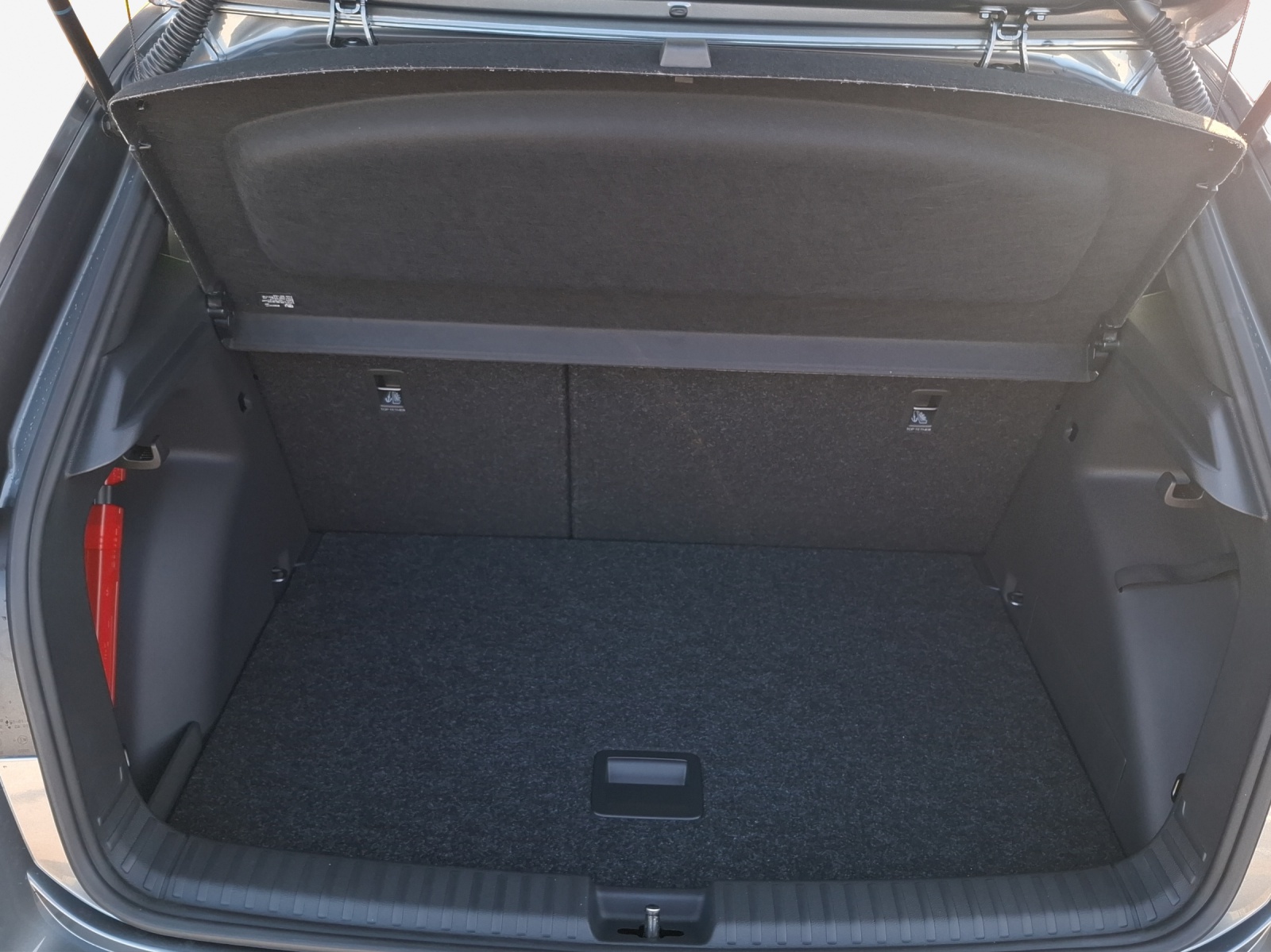 SKODA Fabia 1.5 TSI Dynamic DSG-image-12