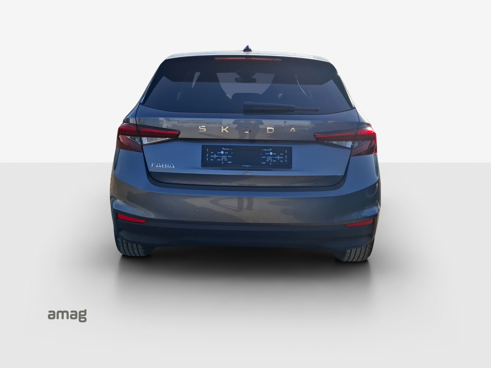 SKODA Fabia 1.5 TSI Dynamic DSG-image-3