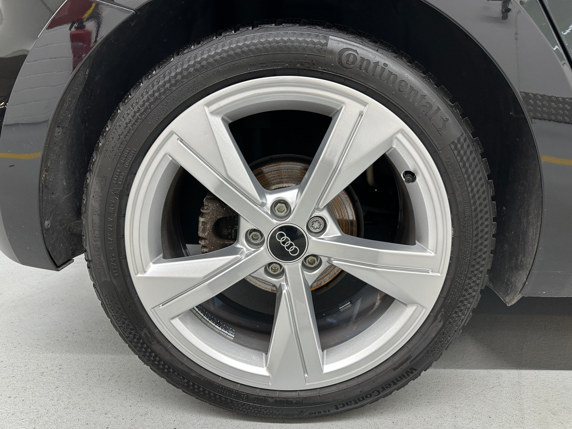 AUDI A1 Sportback 30 TFSI S-tronic-image-6