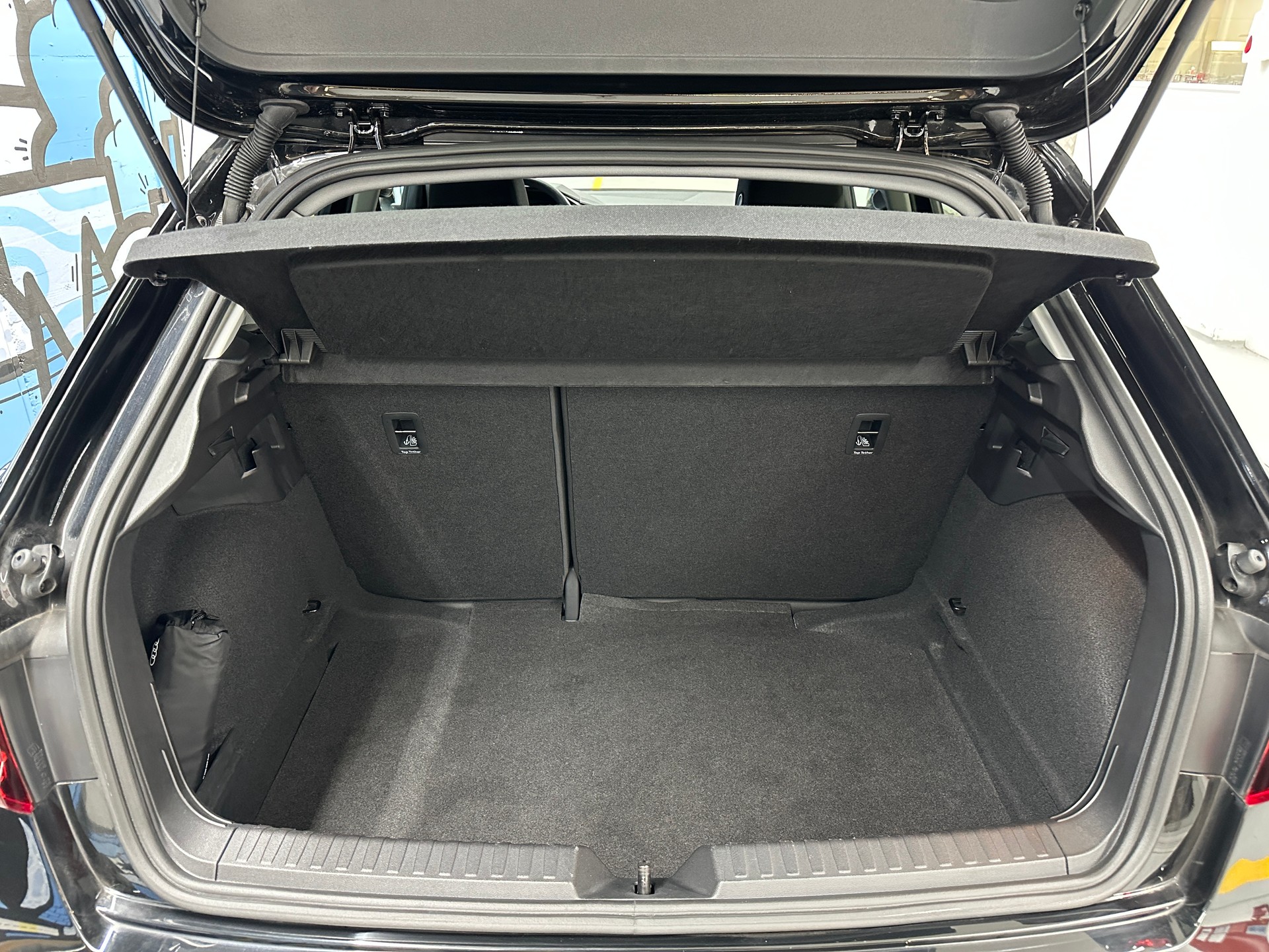 AUDI A1 Sportback 30 TFSI S-tronic-image-5