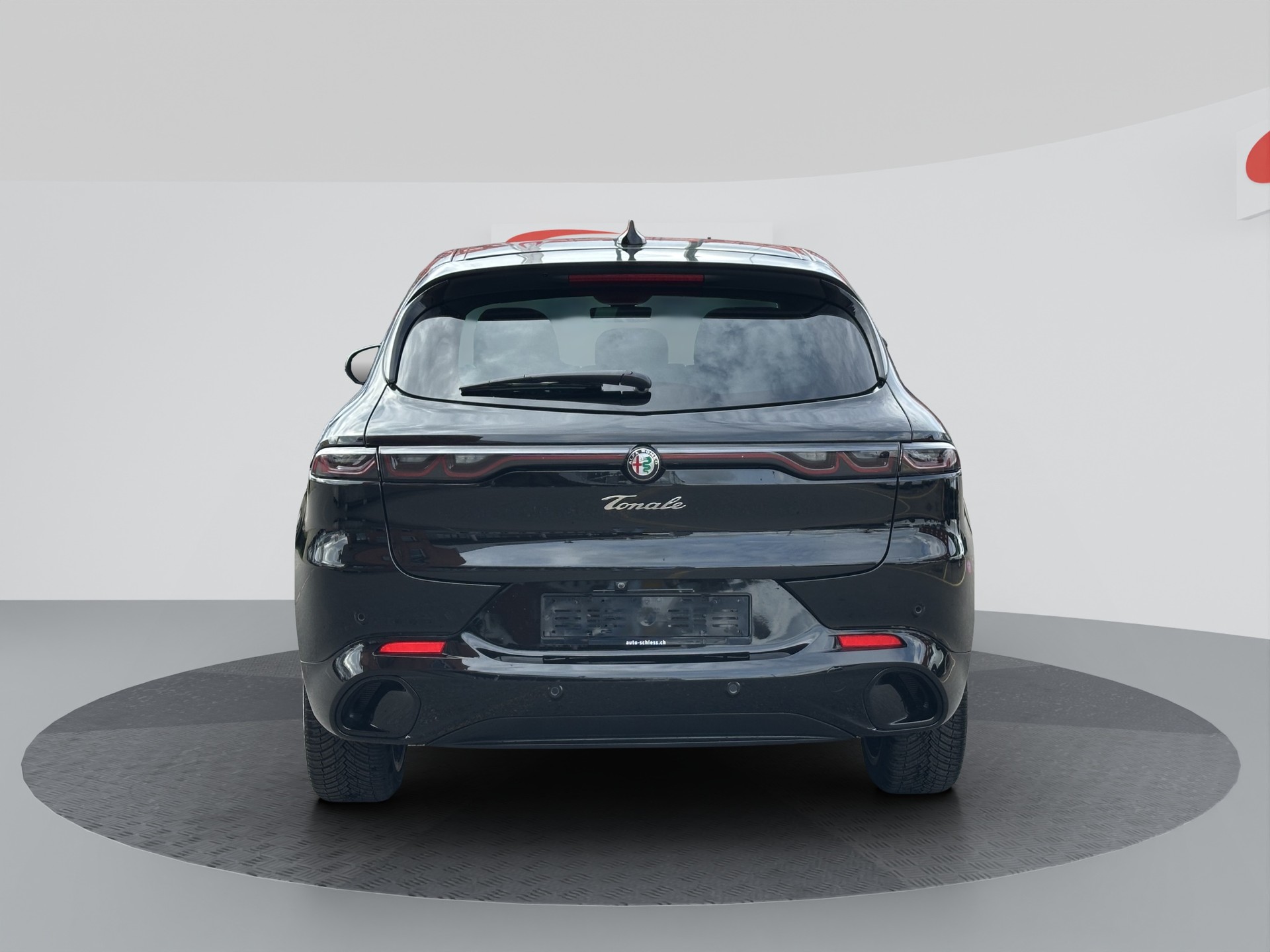 ALFA ROMEO Tonale 1.5 48V Hybrid Veloce-image-3