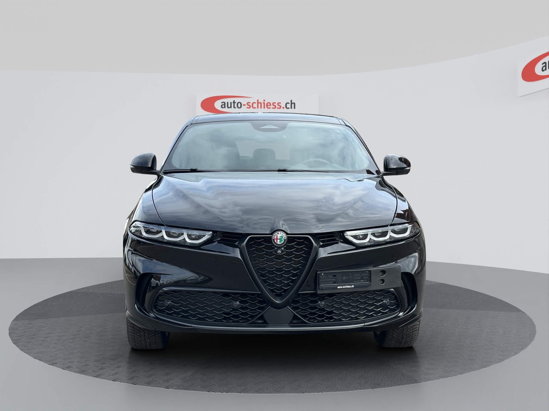 ALFA ROMEO Tonale 1.5 48V Hybrid Veloce-image-1
