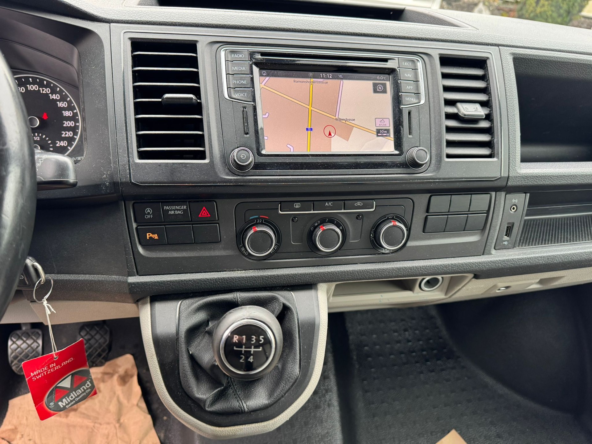 VW T6 2.0 TDI Euro 6-image-13