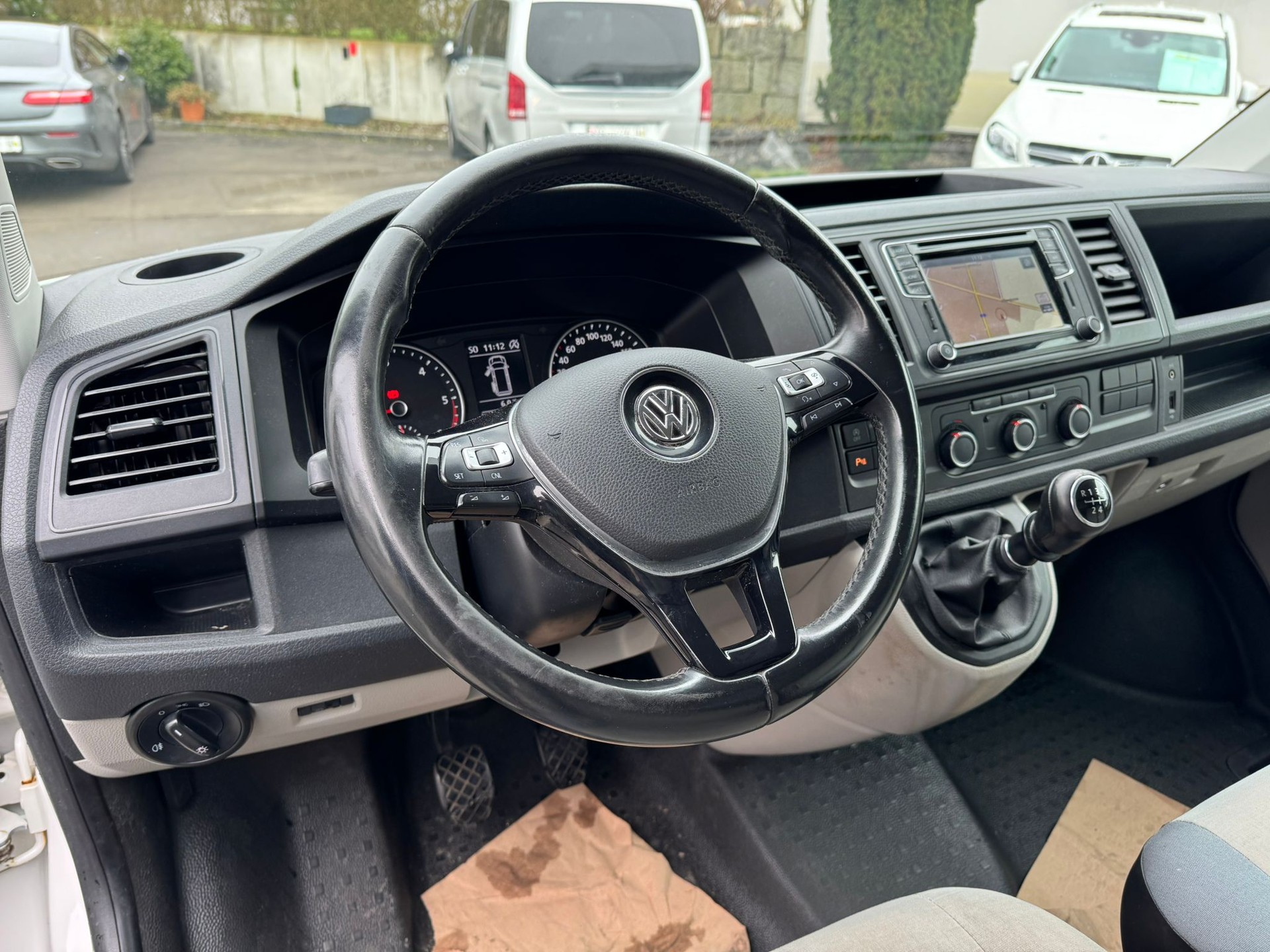 VW T6 2.0 TDI Euro 6-image-12