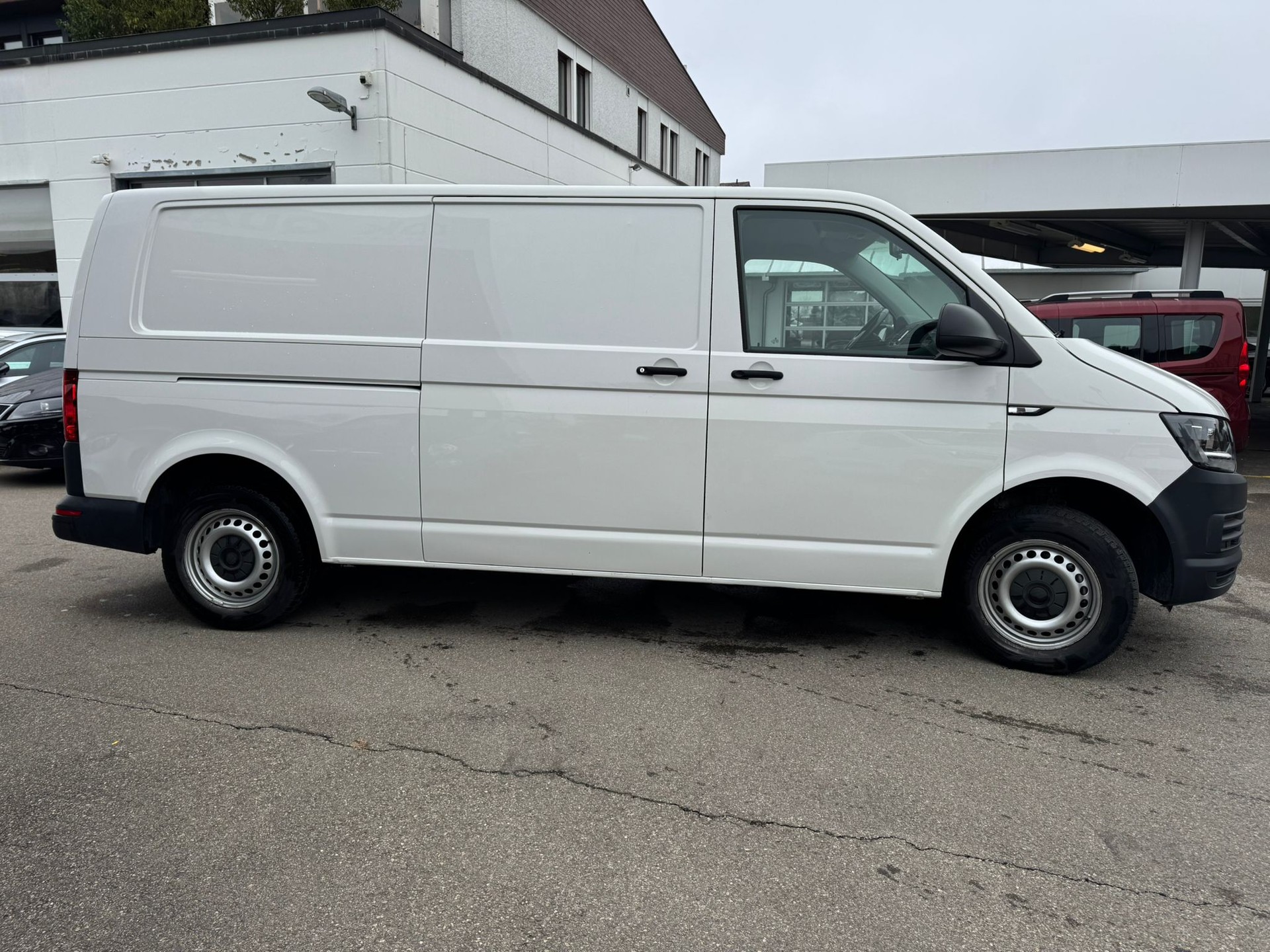 VW T6 2.0 TDI Euro 6-image-5
