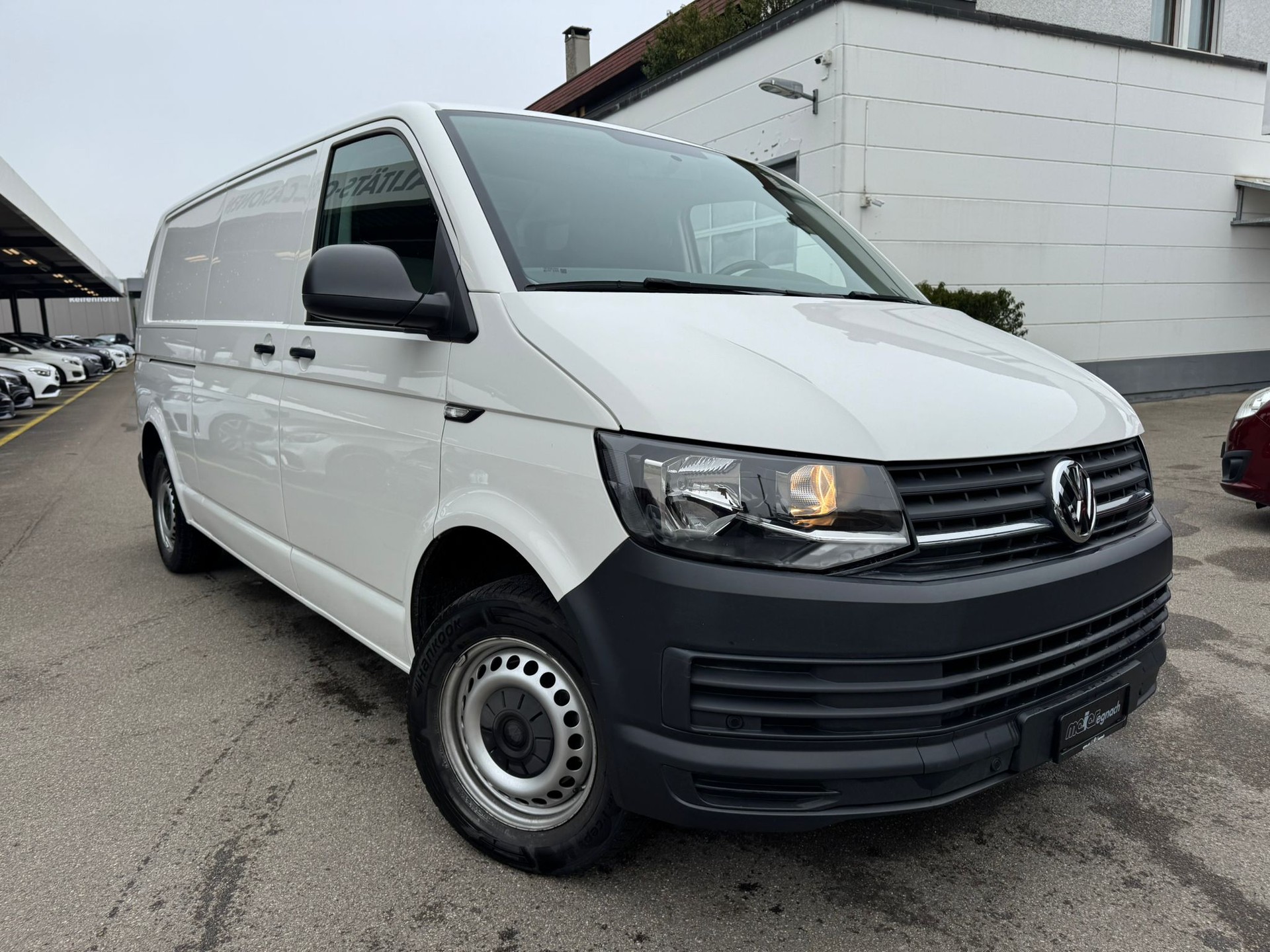 VW T6 2.0 TDI Euro 6-image-2