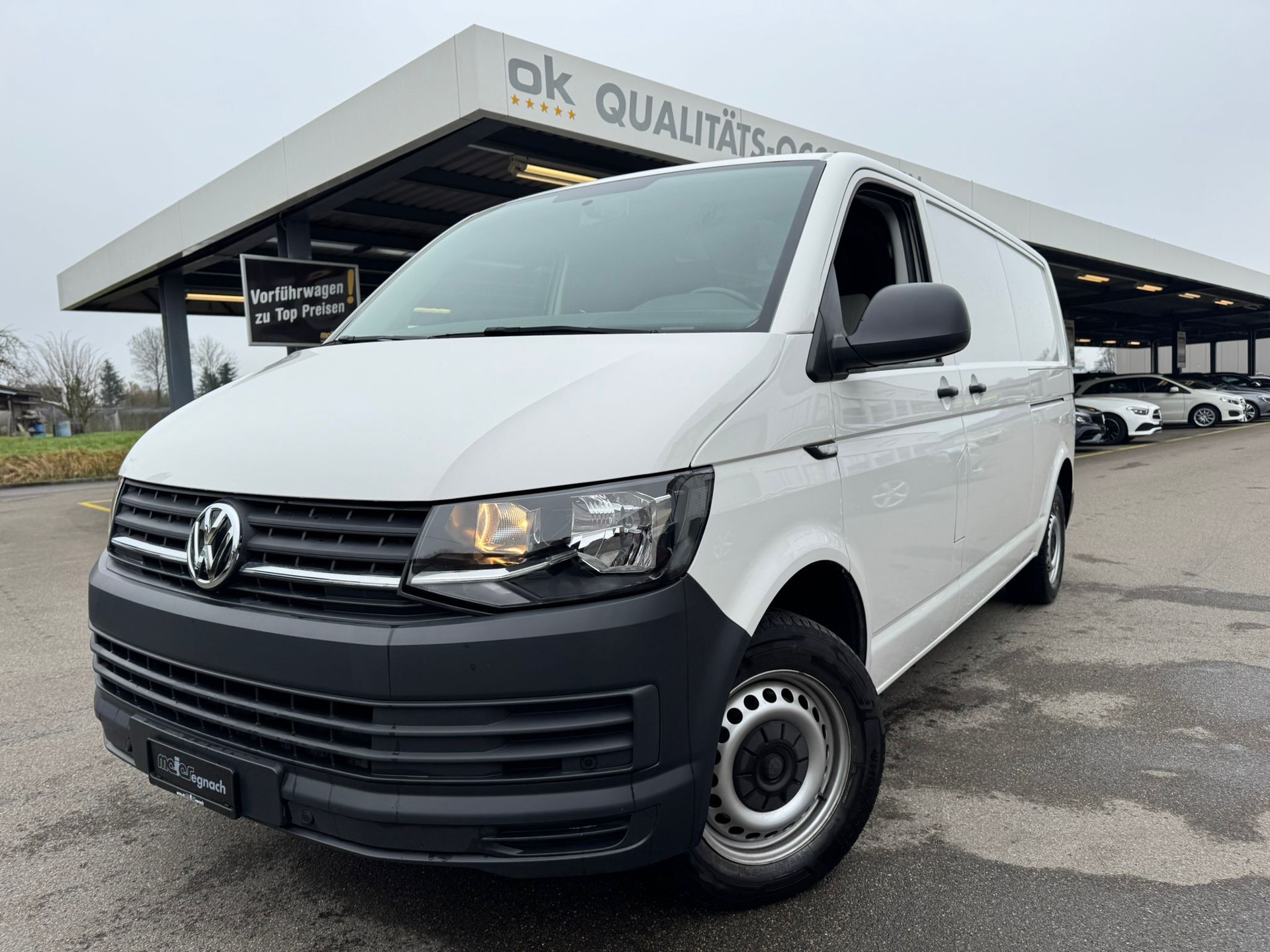VW T6 2.0 TDI Euro 6-image-0