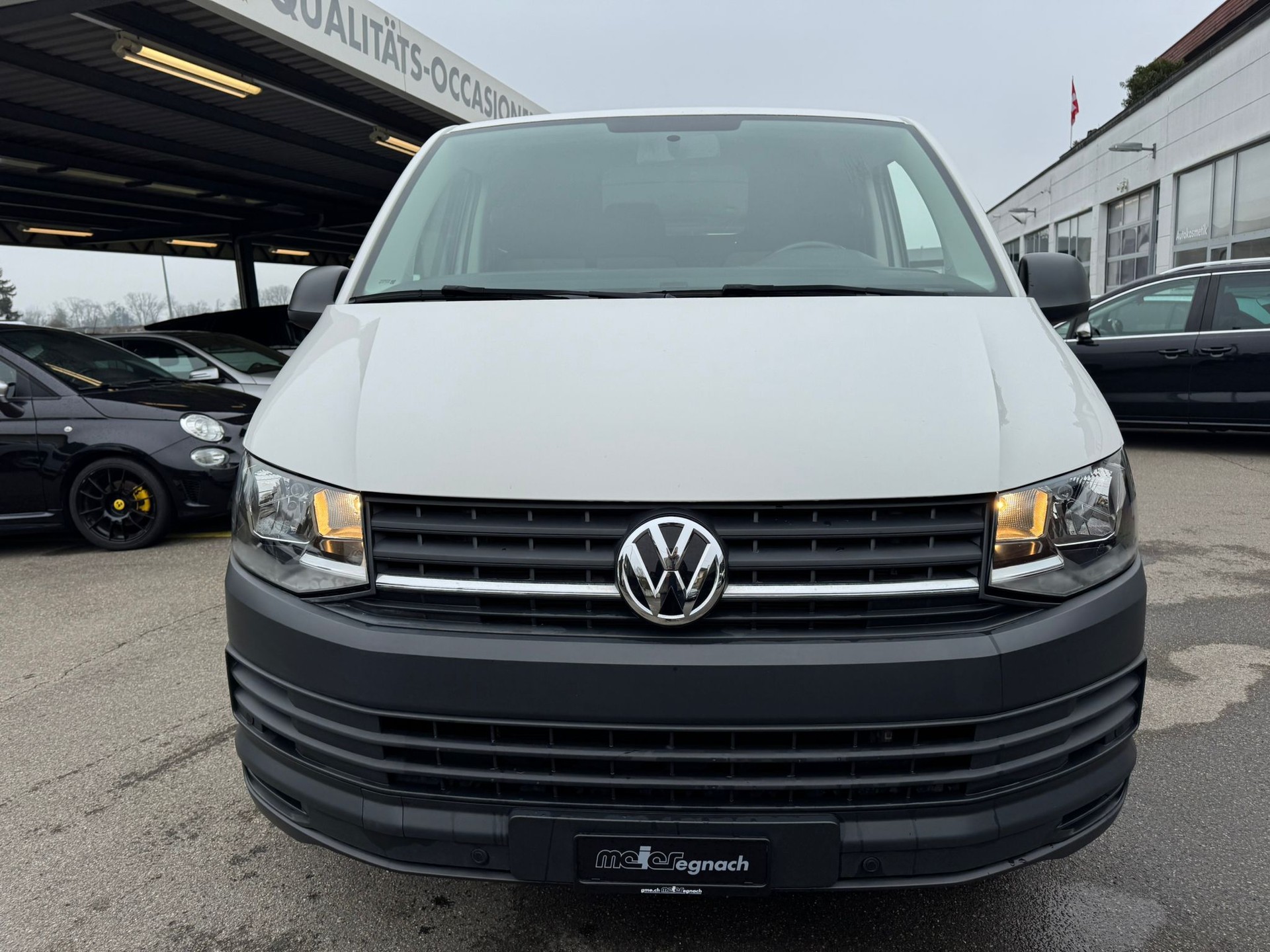 VW T6 2.0 TDI Euro 6-image-1