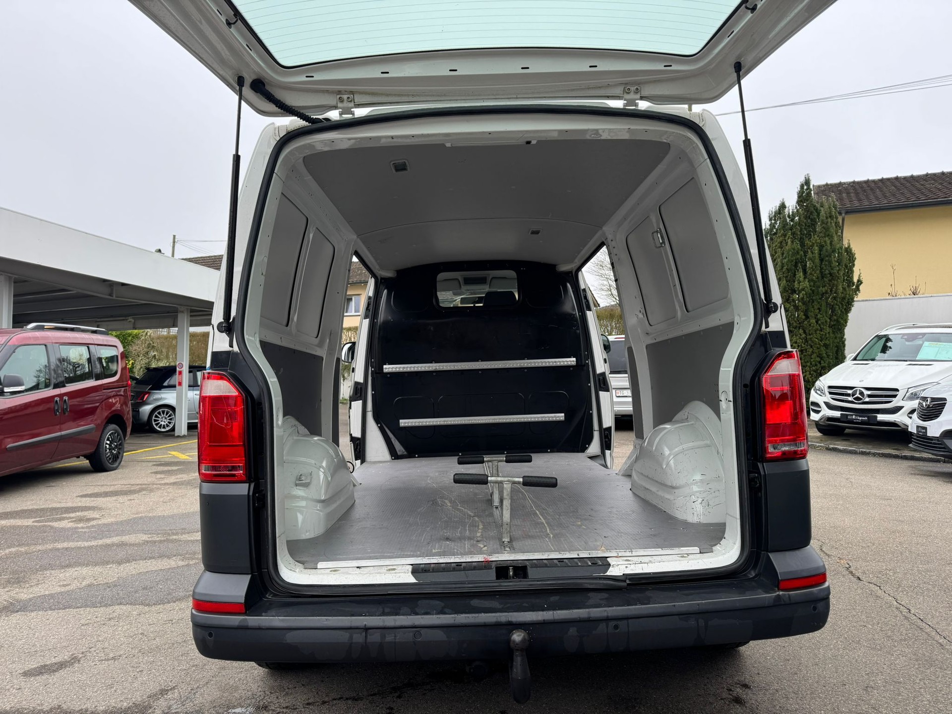 VW T6 2.0 TDI Euro 6-image-9