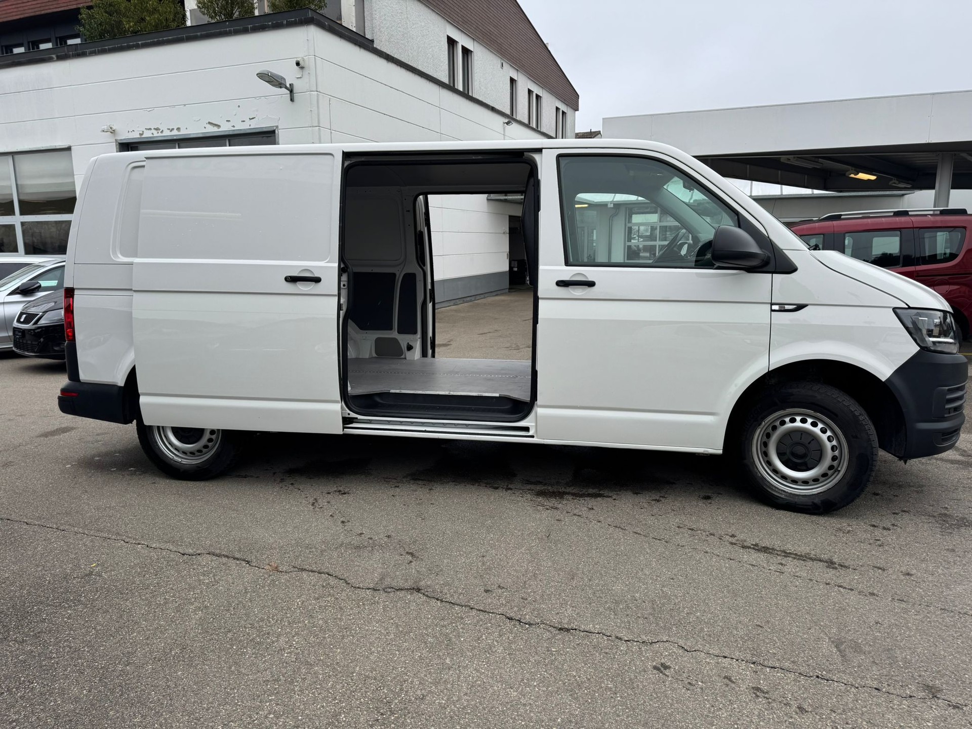 VW T6 2.0 TDI Euro 6-image-6