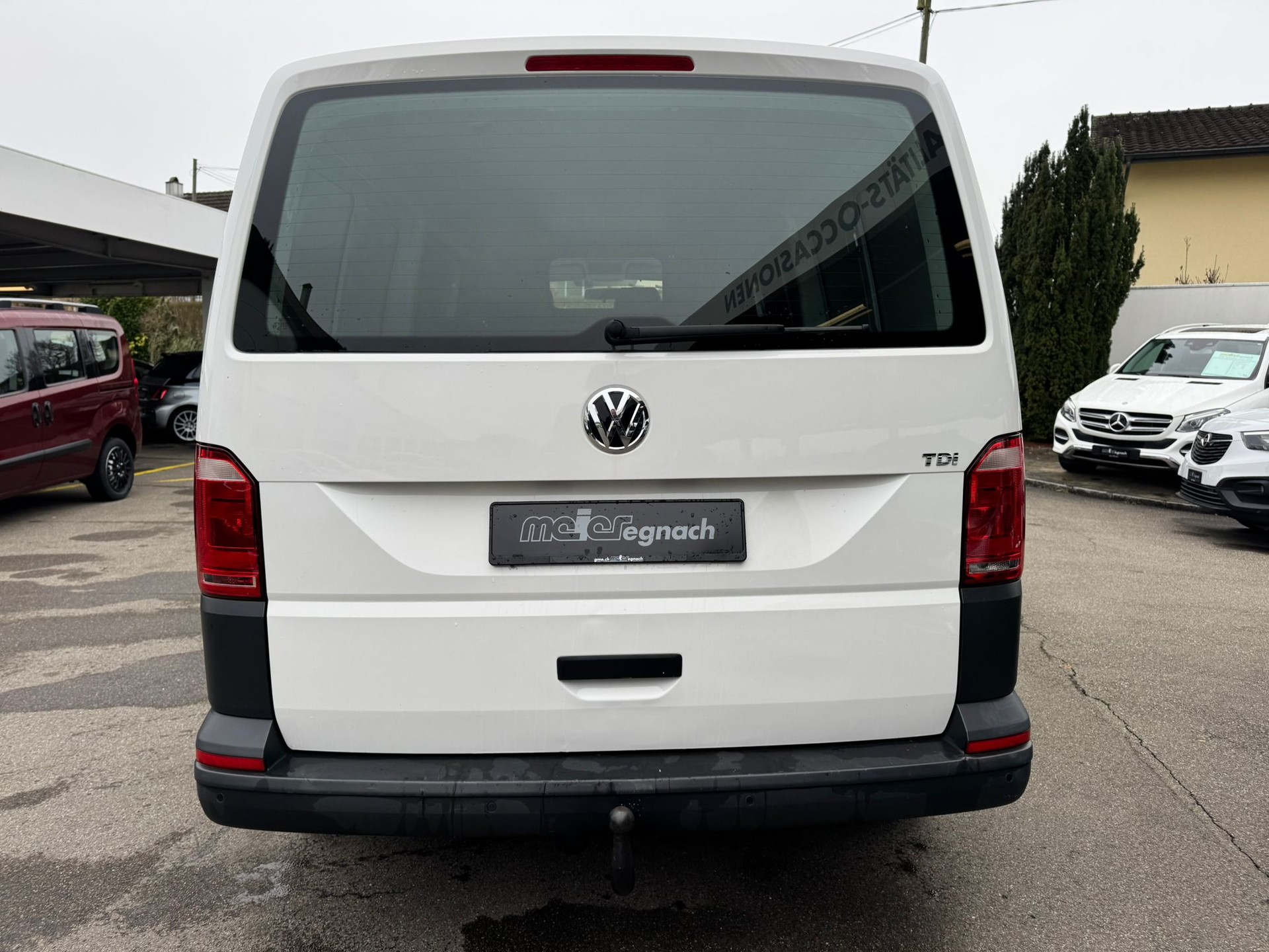VW T6 2.0 TDI Euro 6-image-8