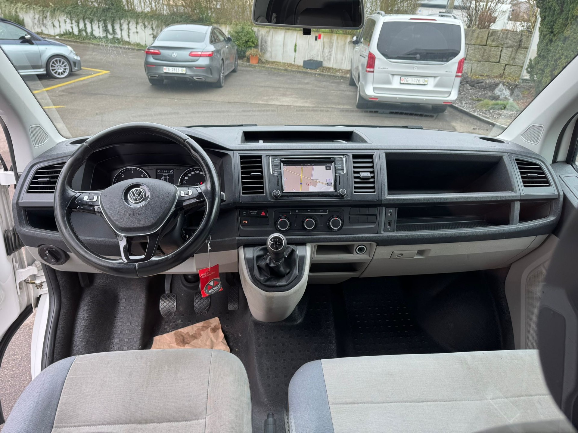 VW T6 2.0 TDI Euro 6-image-11