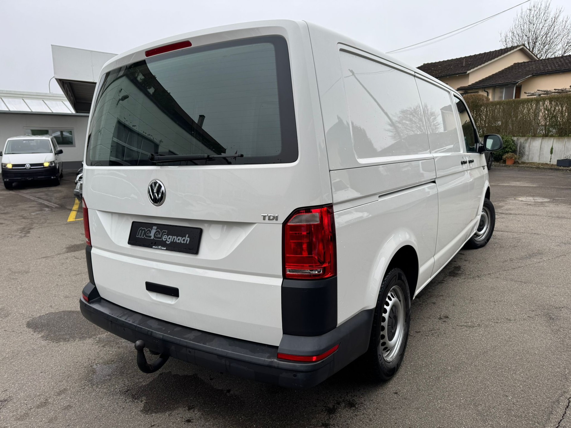VW T6 2.0 TDI Euro 6-image-10