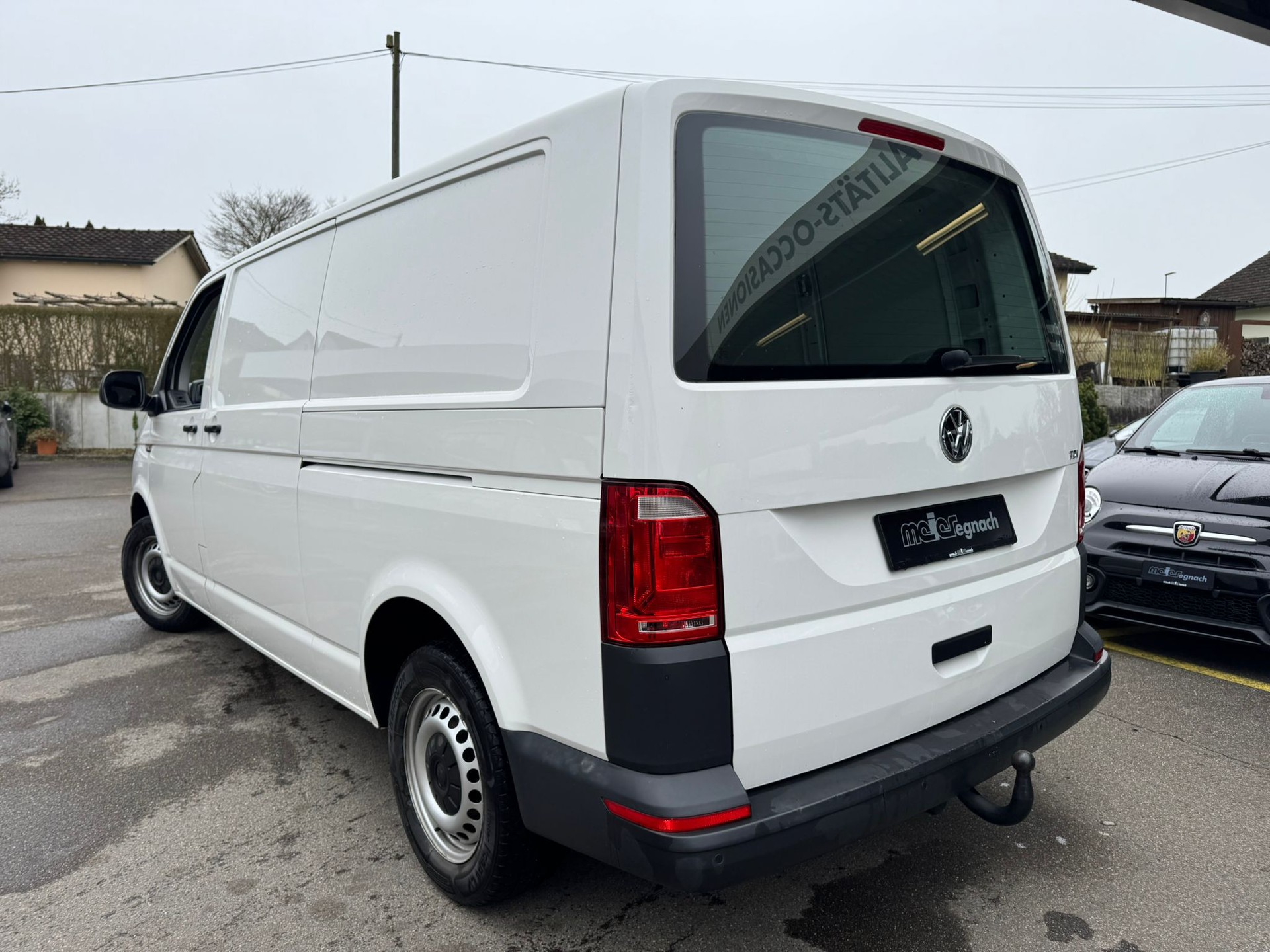 VW T6 2.0 TDI Euro 6-image-7
