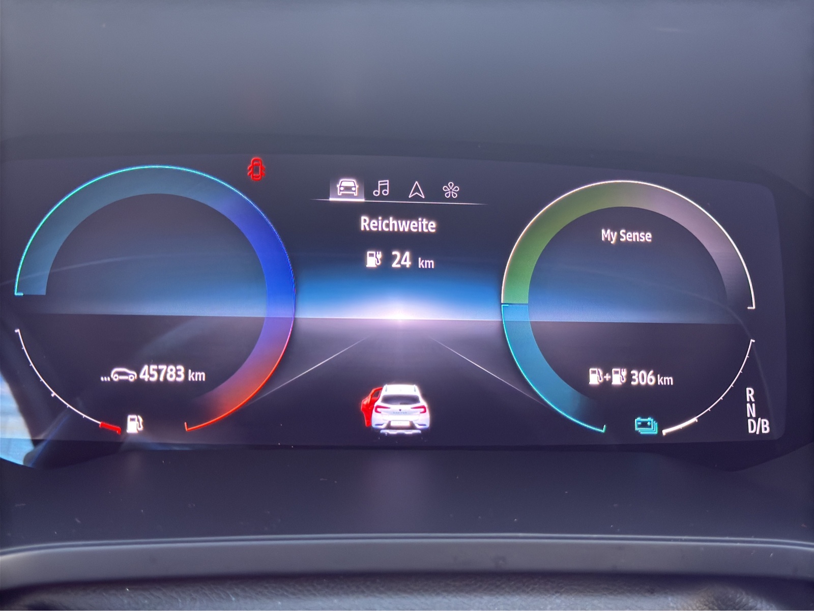 RENAULT Captur 1.6 E-Tech Edition1 DHT-image-9