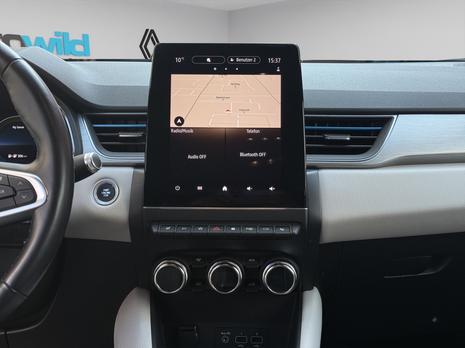 RENAULT Captur 1.6 E-Tech Edition1 DHT-image-8